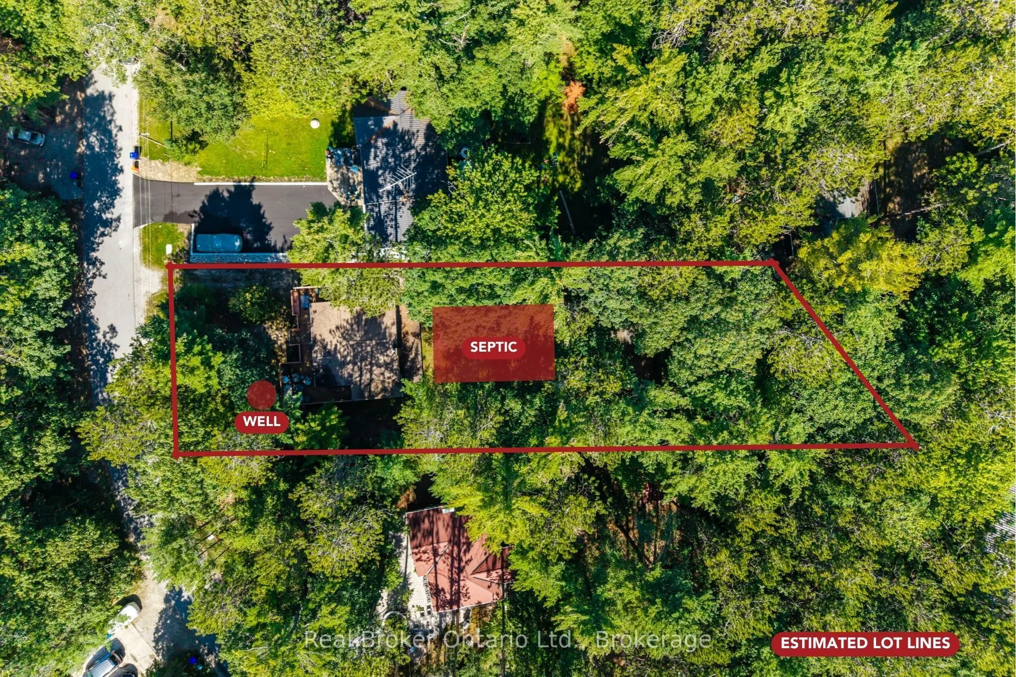 121 Lefaive Road