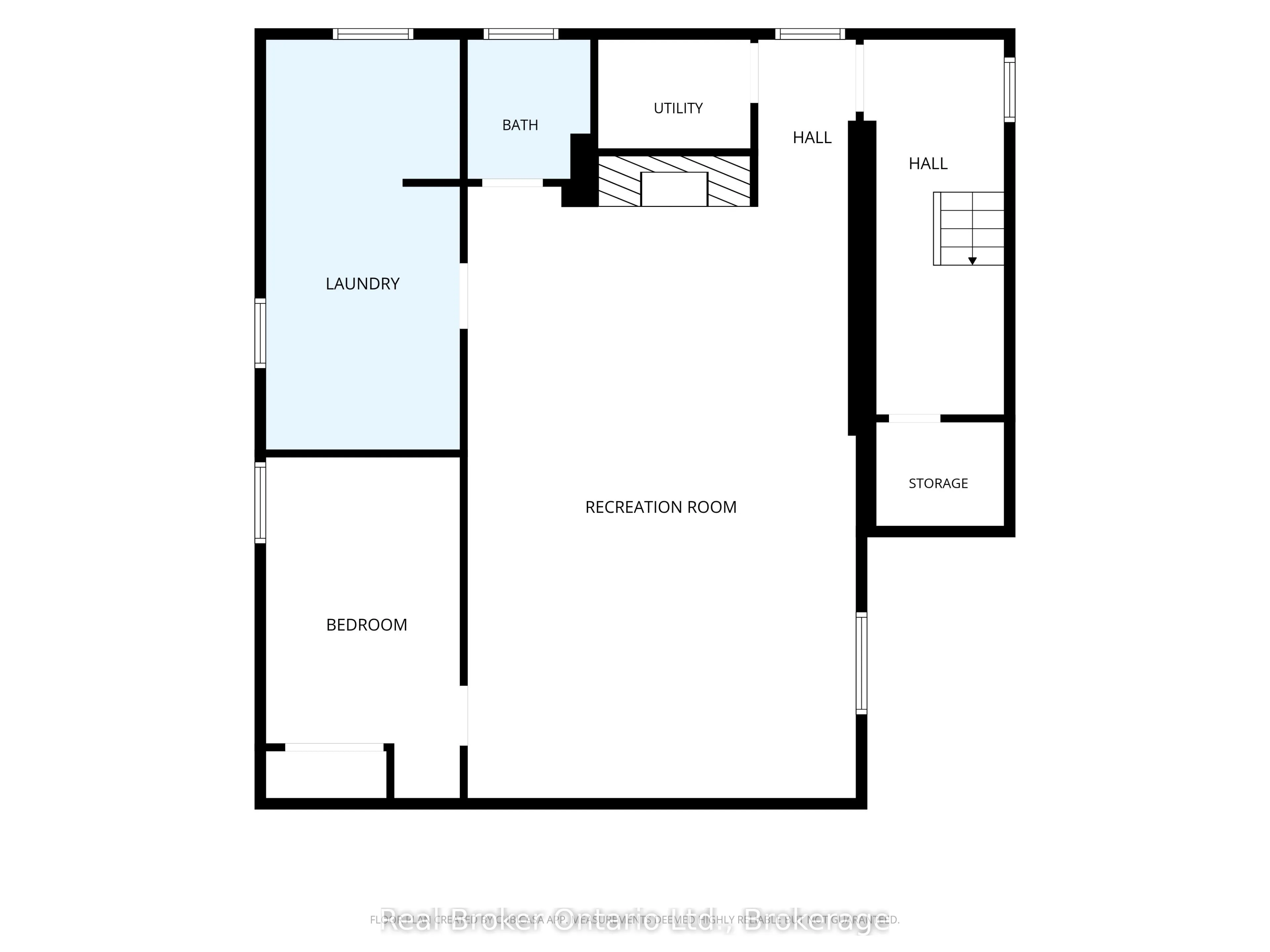 121 Lefaive Road