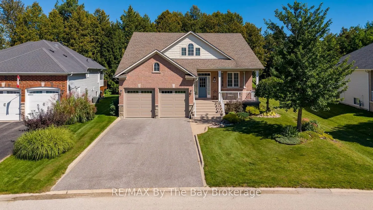 17 Marlwood Avenue
