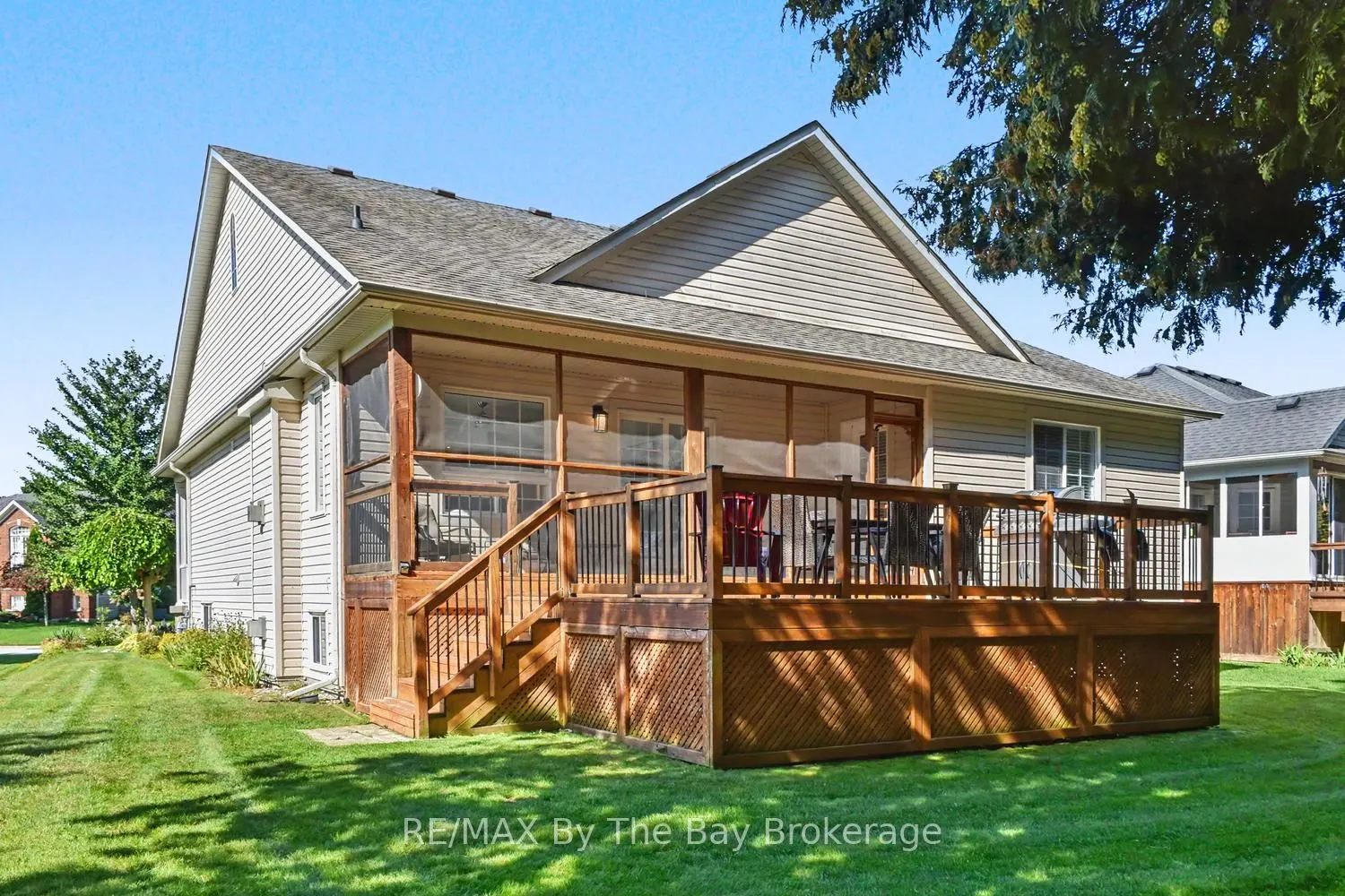 17 Marlwood Avenue