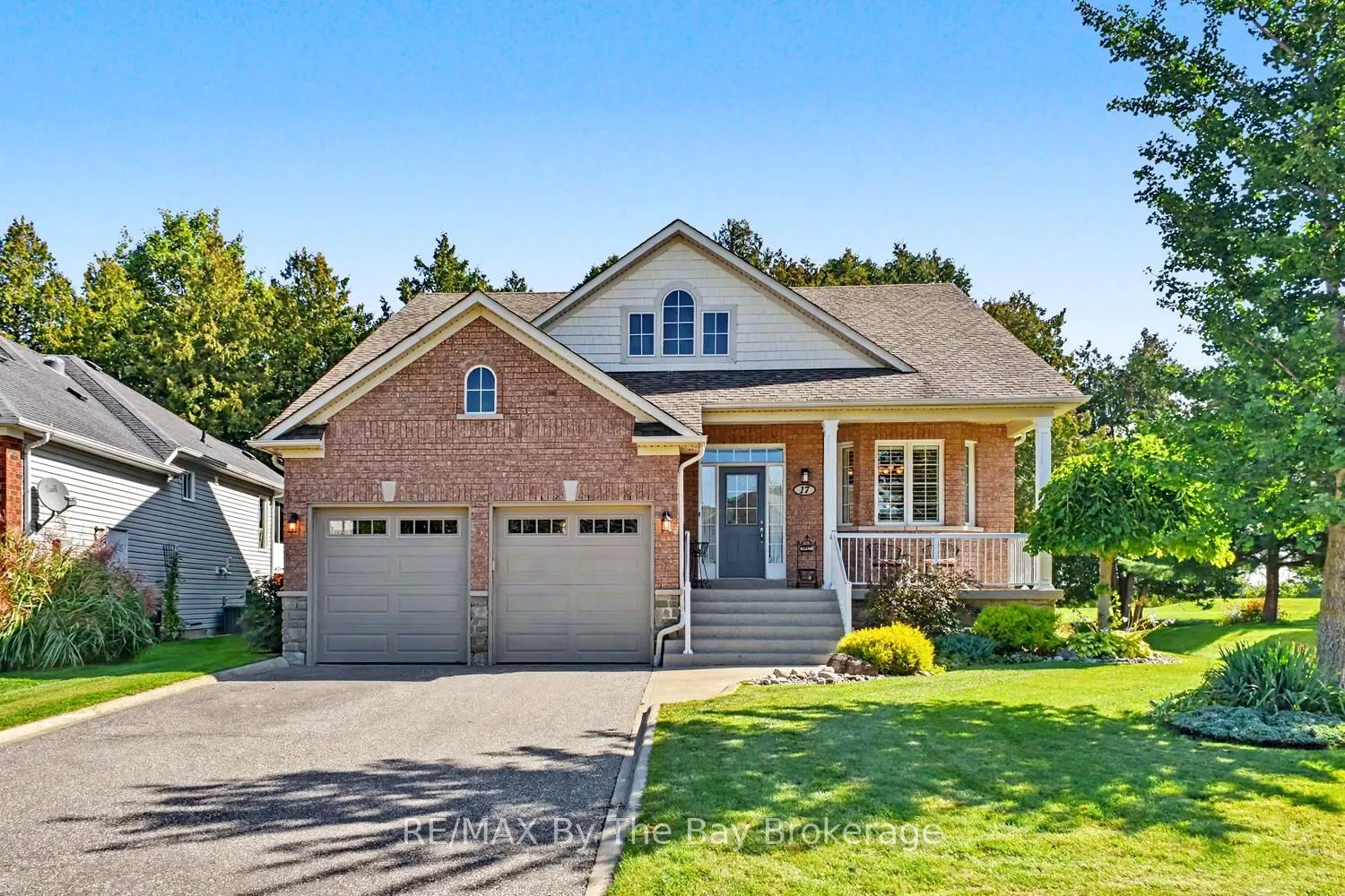 17 Marlwood Avenue