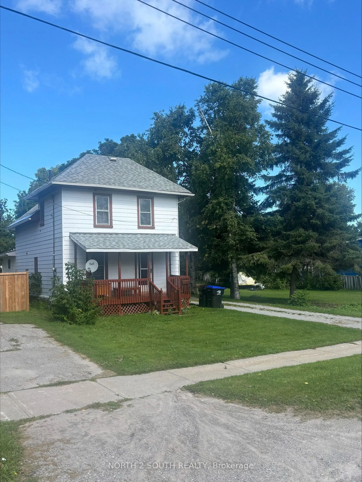 242 Barnett Avenue