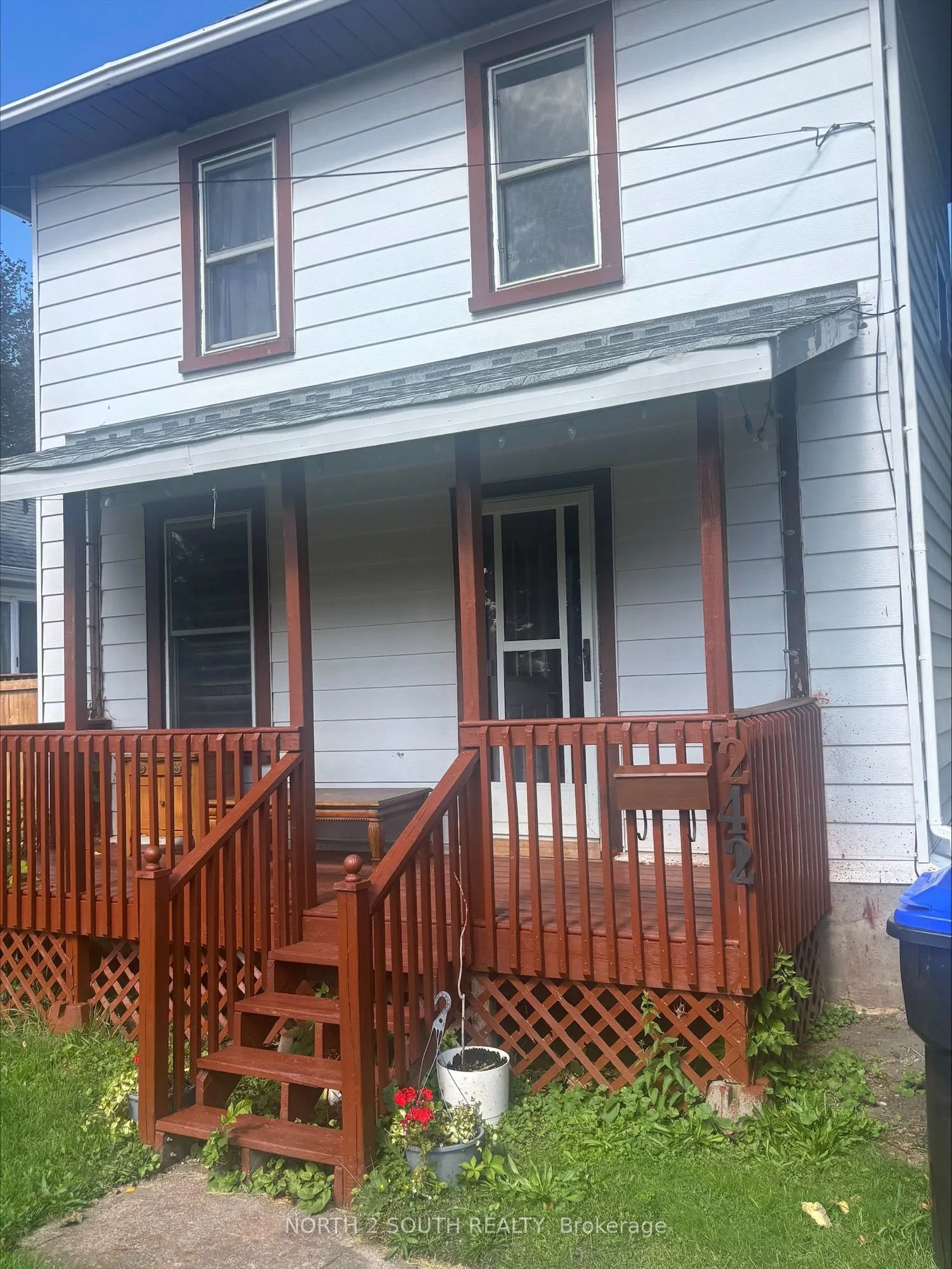 242 Barnett Avenue