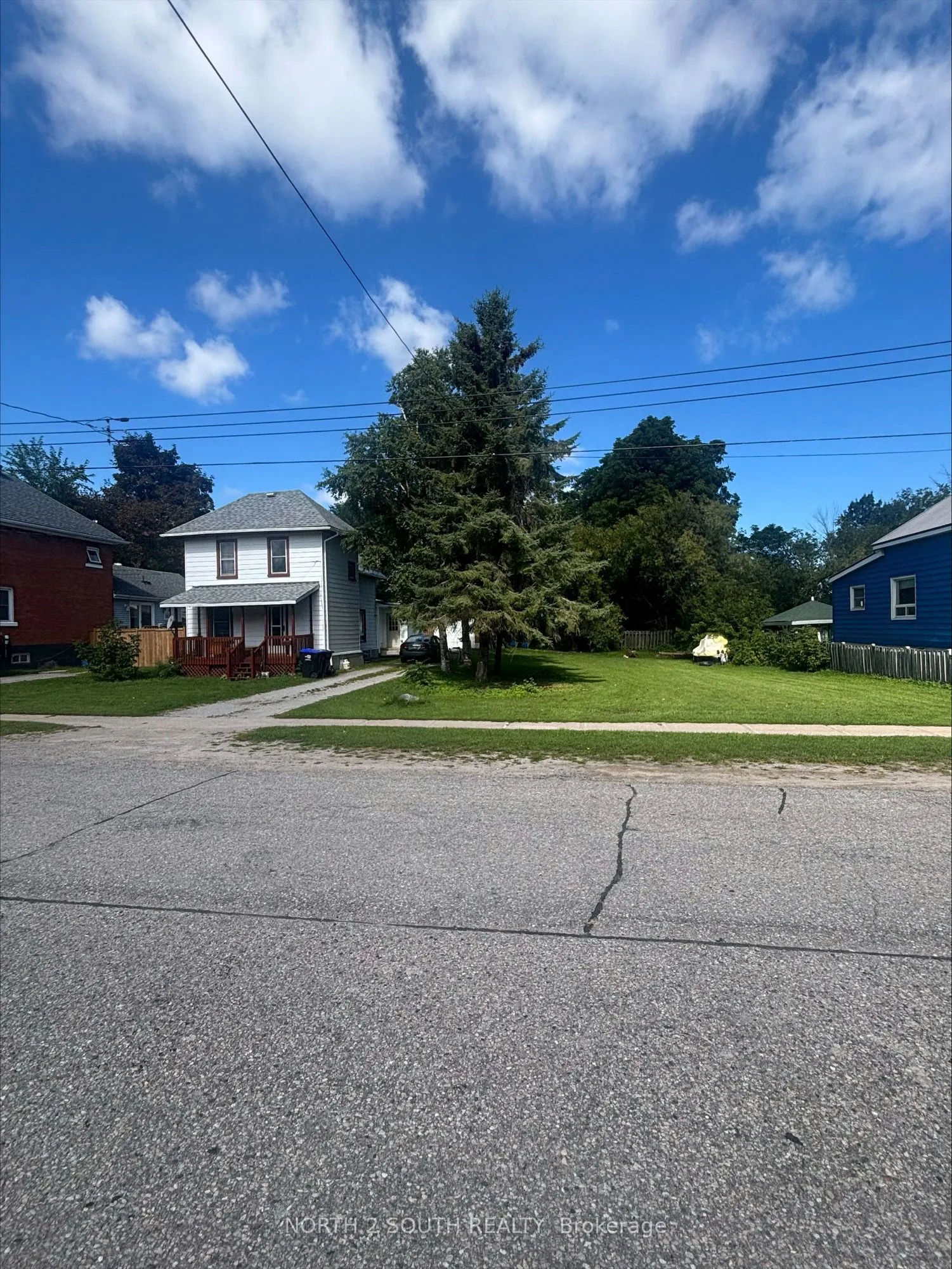 242 Barnett Avenue