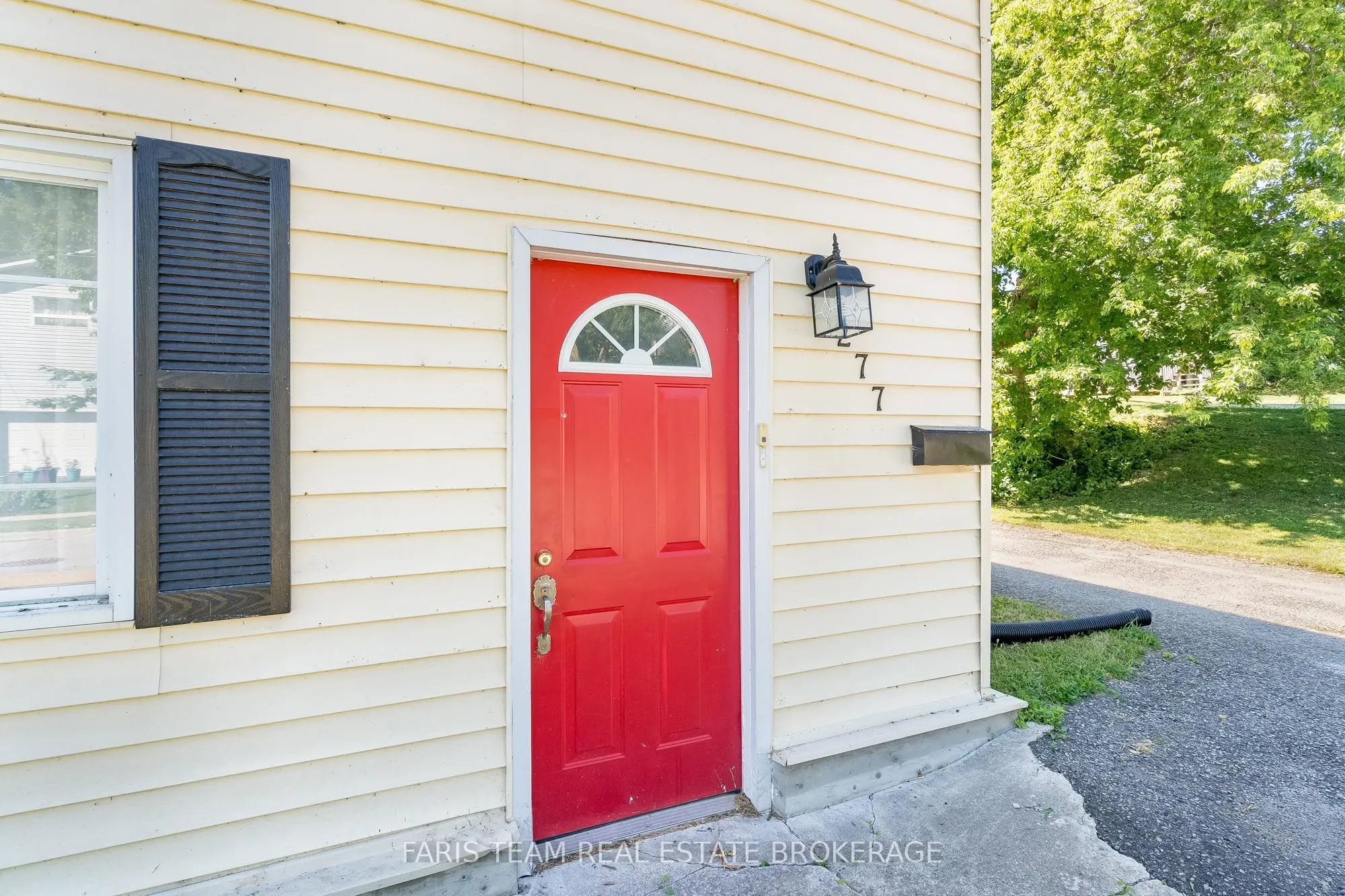 277 Gloucester Street