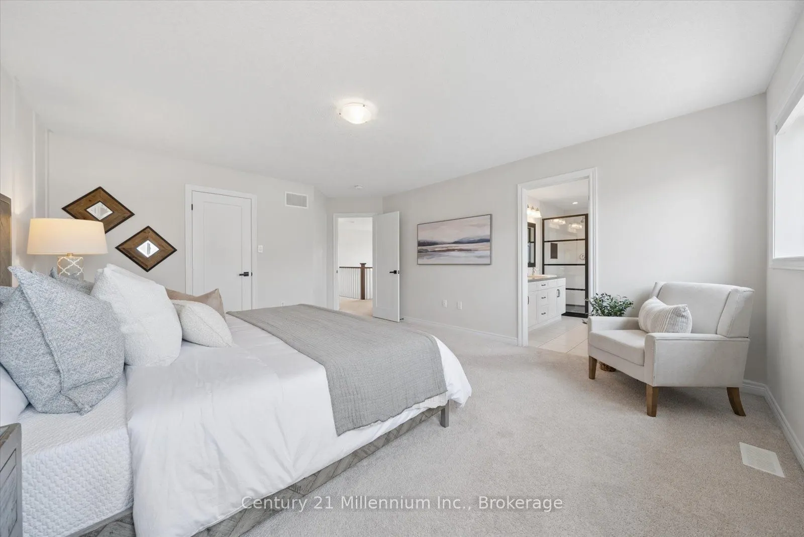 1 Spencer Street