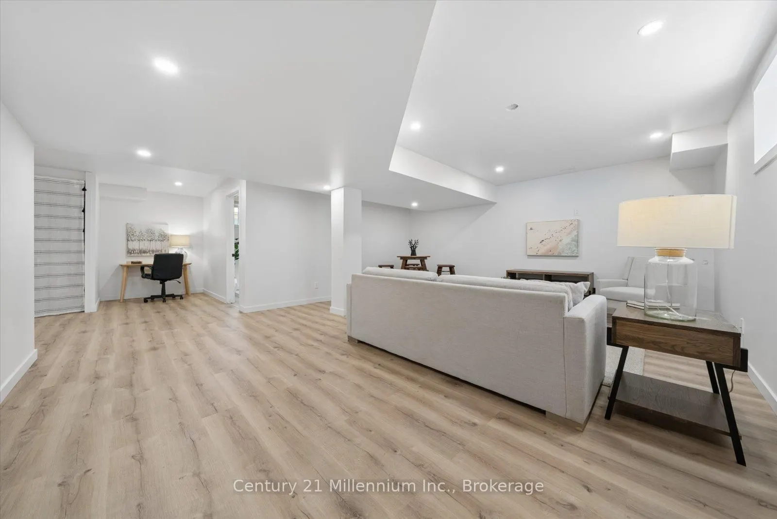 1 Spencer Street