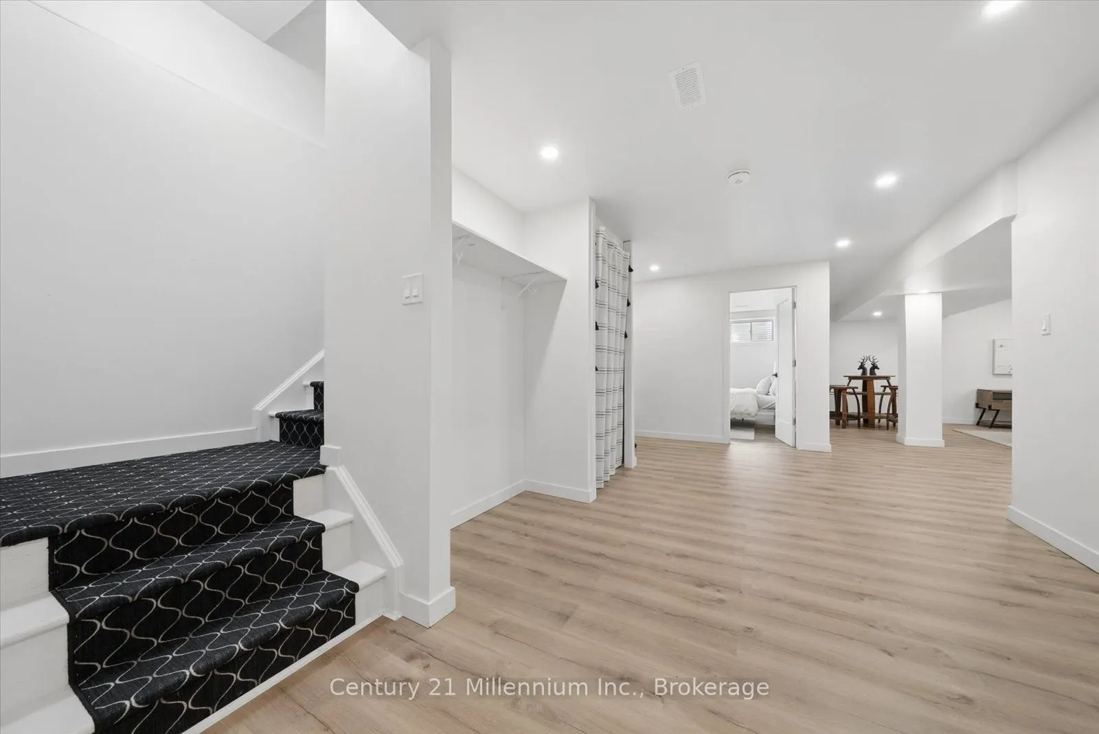 1 Spencer Street