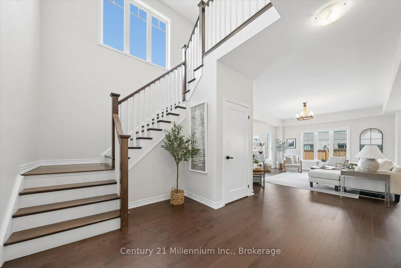 1 Spencer Street