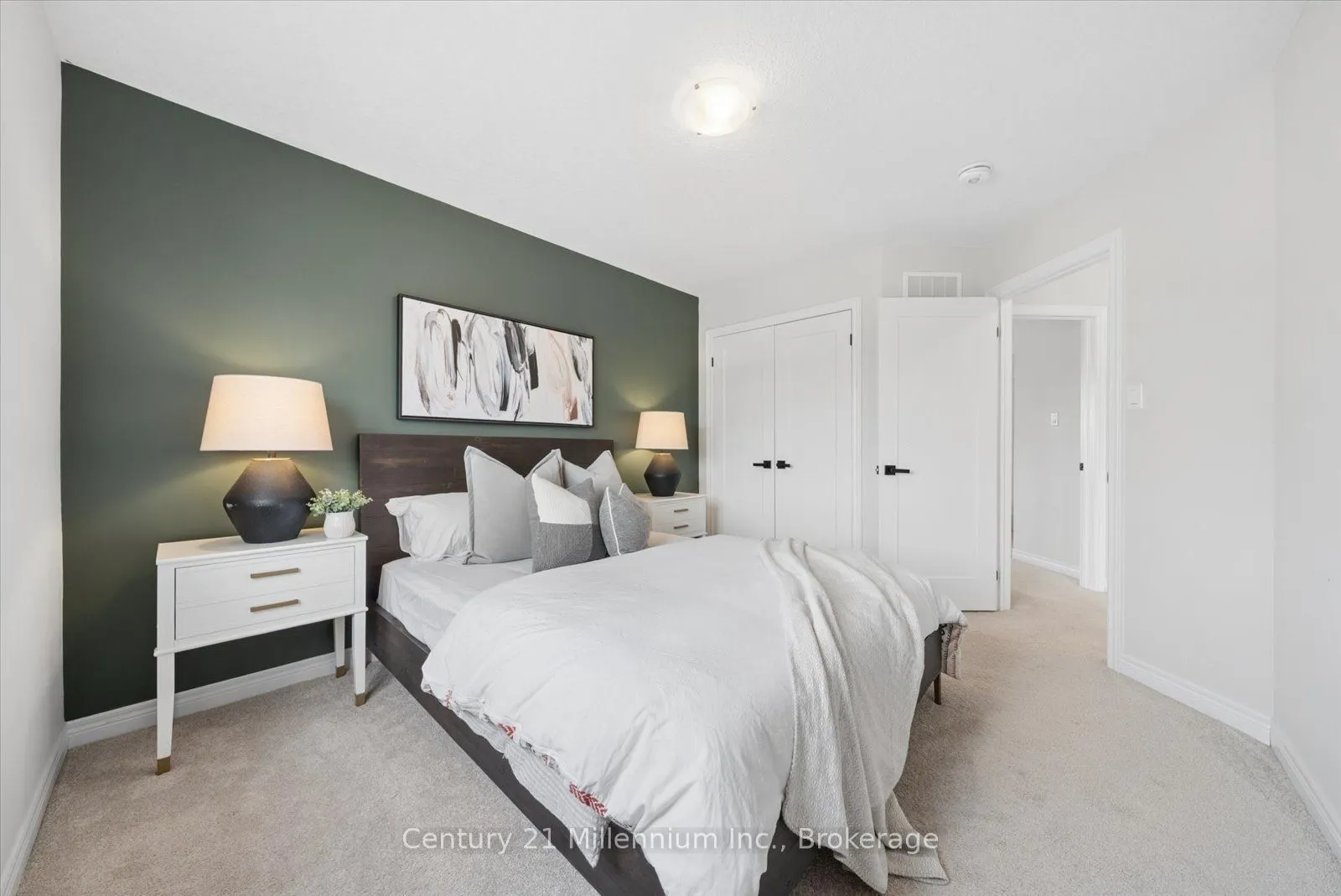 1 Spencer Street