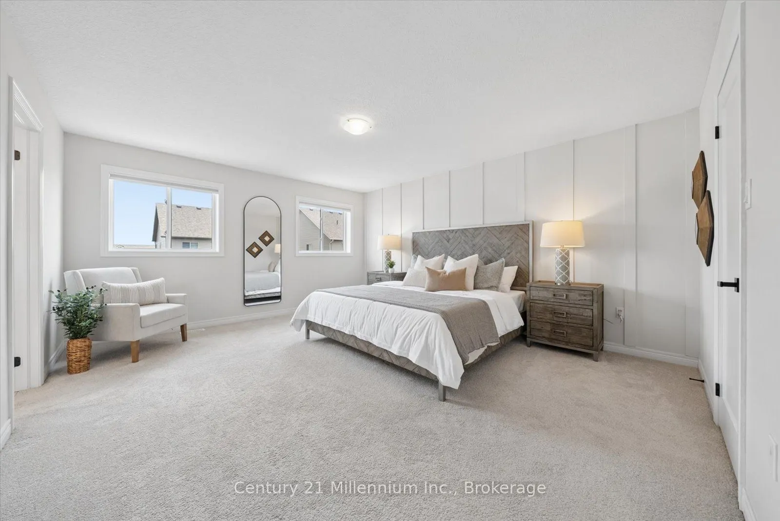 1 Spencer Street