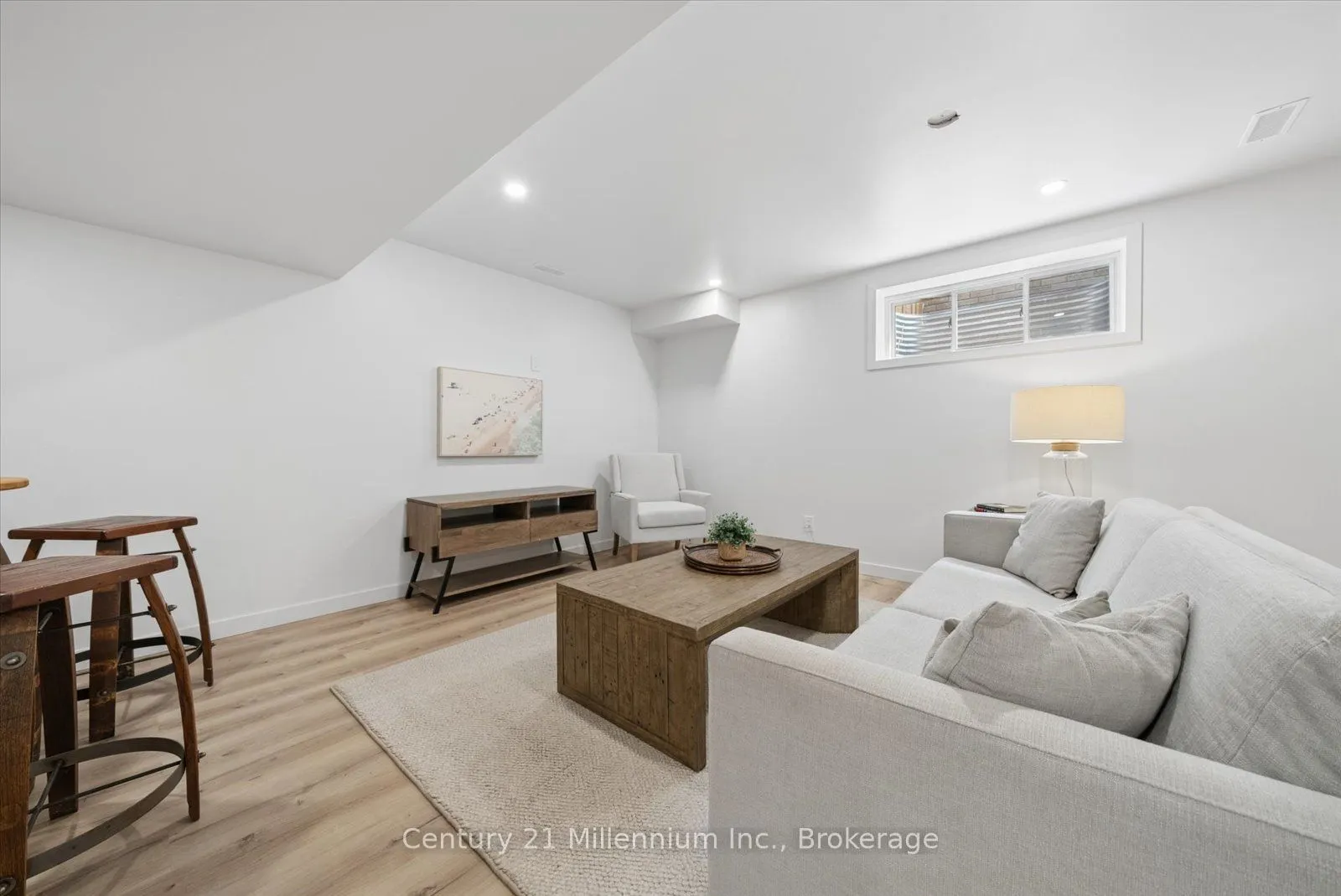 1 Spencer Street