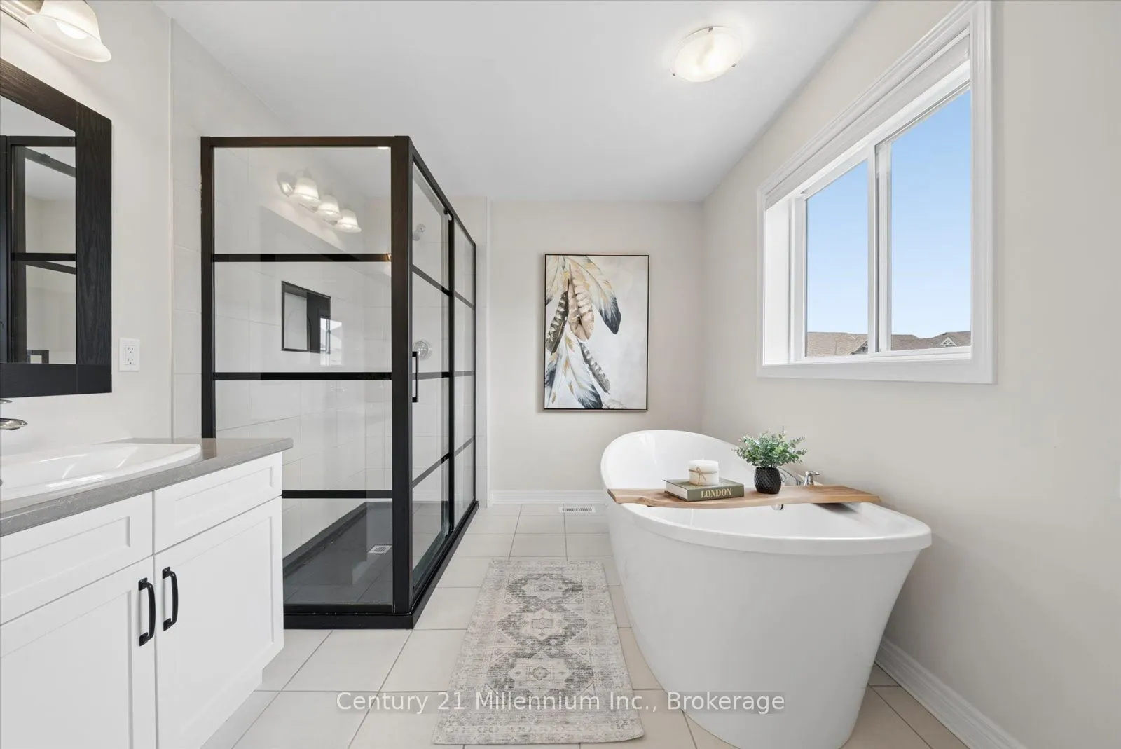 1 Spencer Street