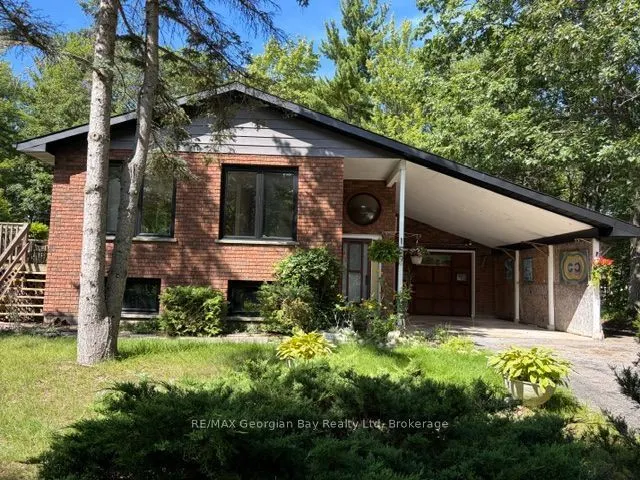 167 Tall Pines Drive NW
