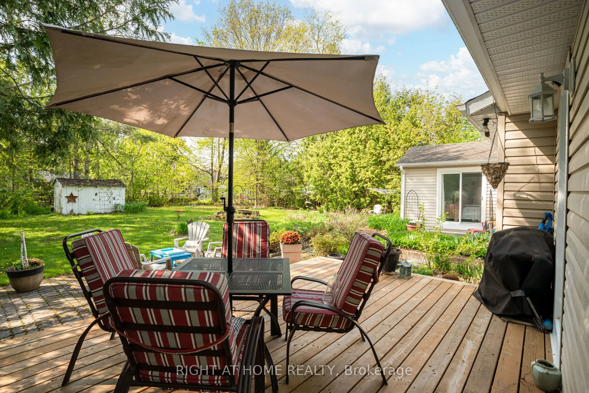 15 Wattie Road