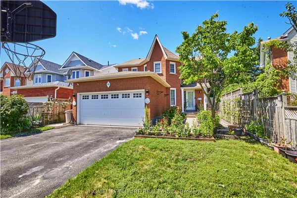 58 O'Shaughnessy Crescent