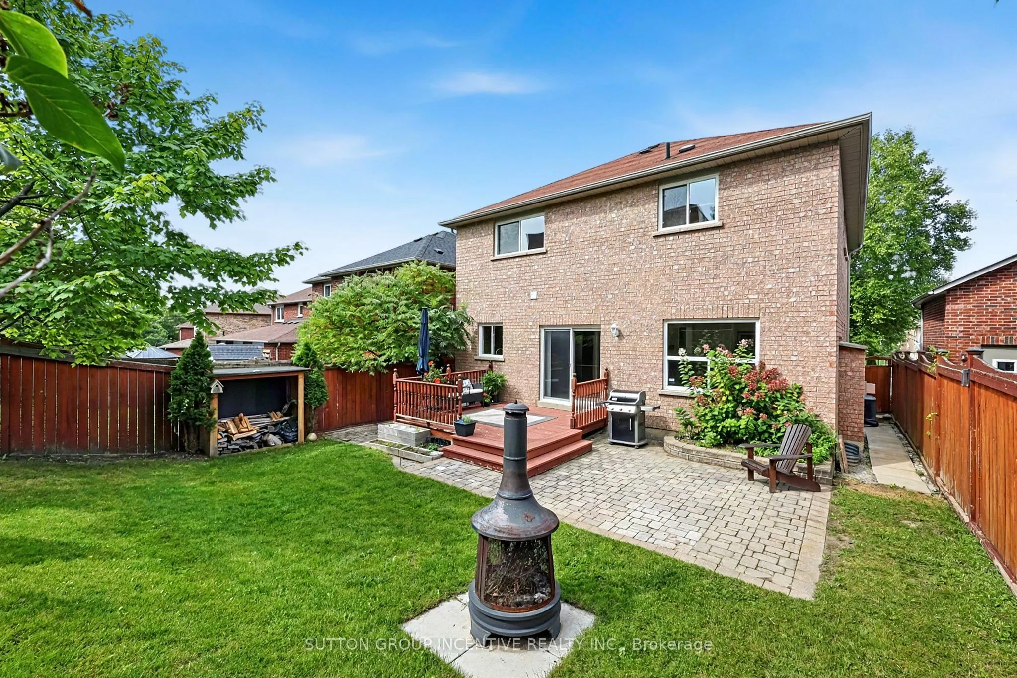 23 Prince Of Wales Drive