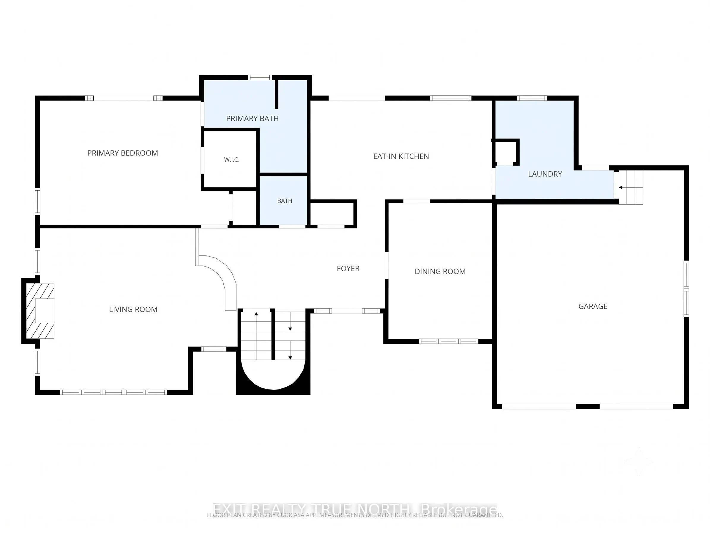 14 Rosewood Avenue