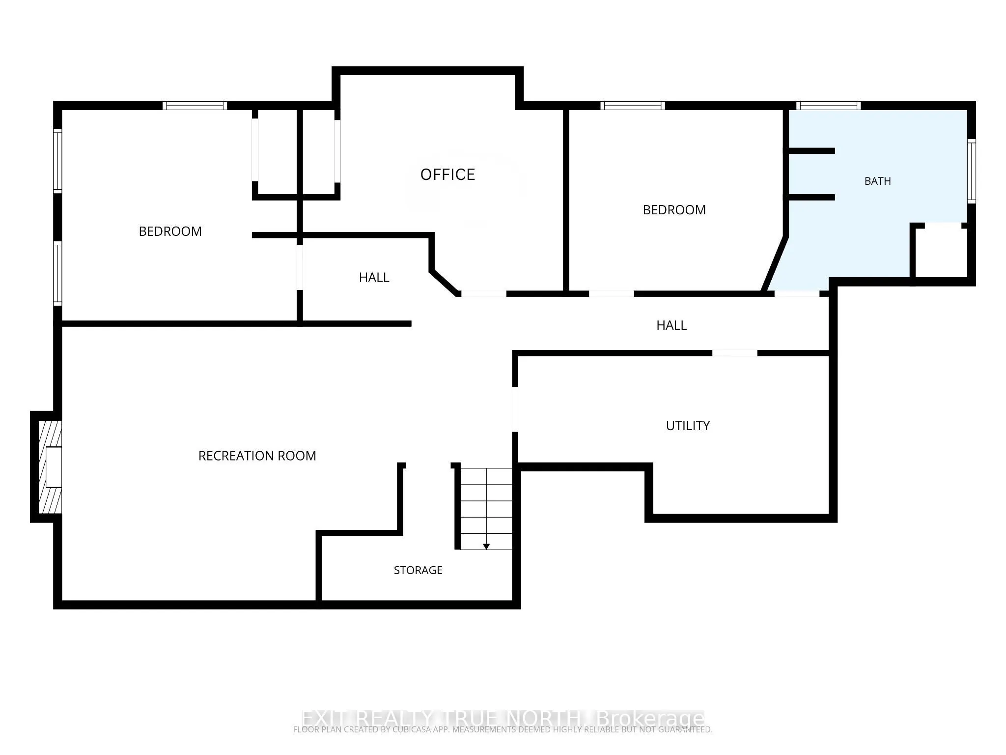 14 Rosewood Avenue