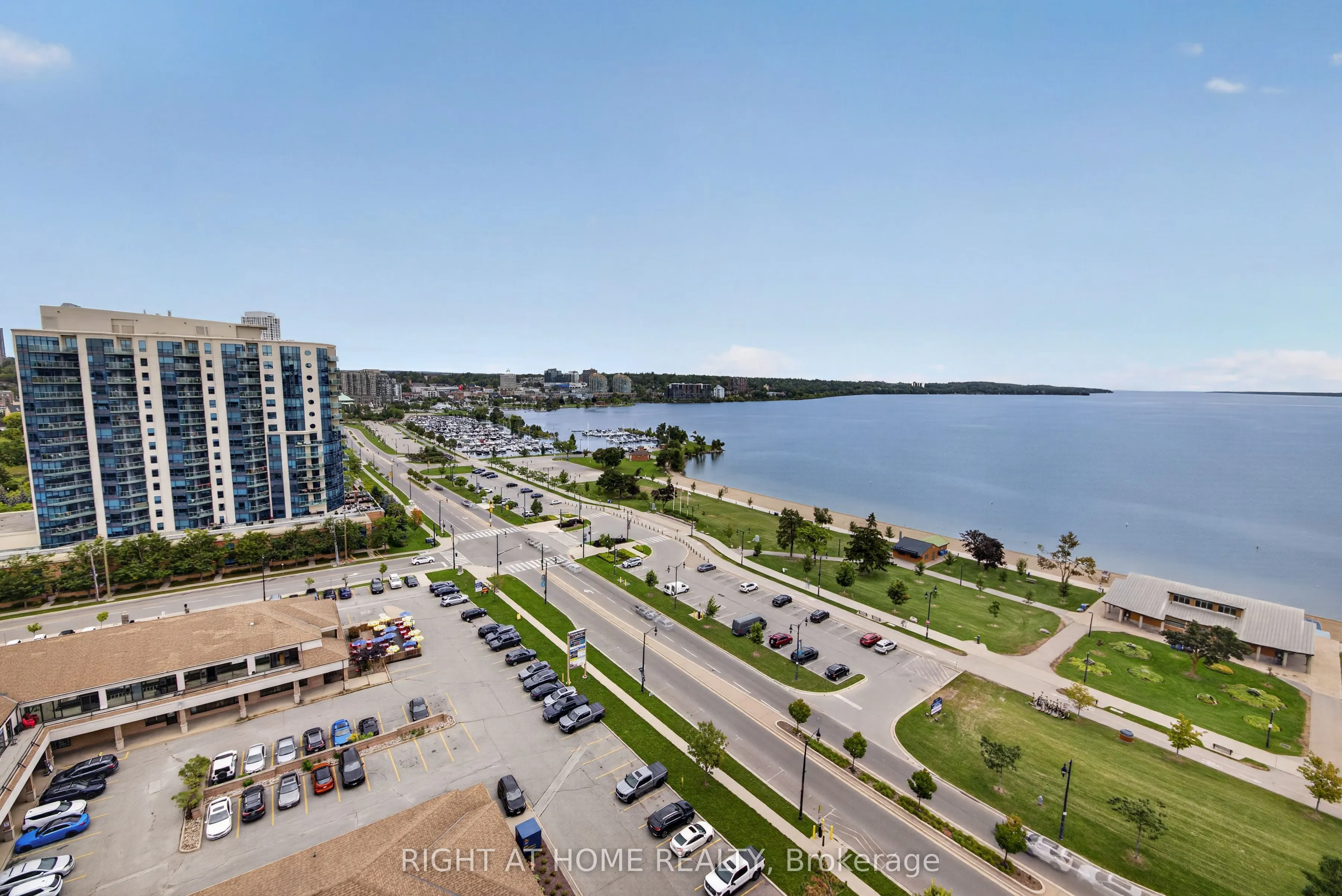 65 Ellen Street #1402