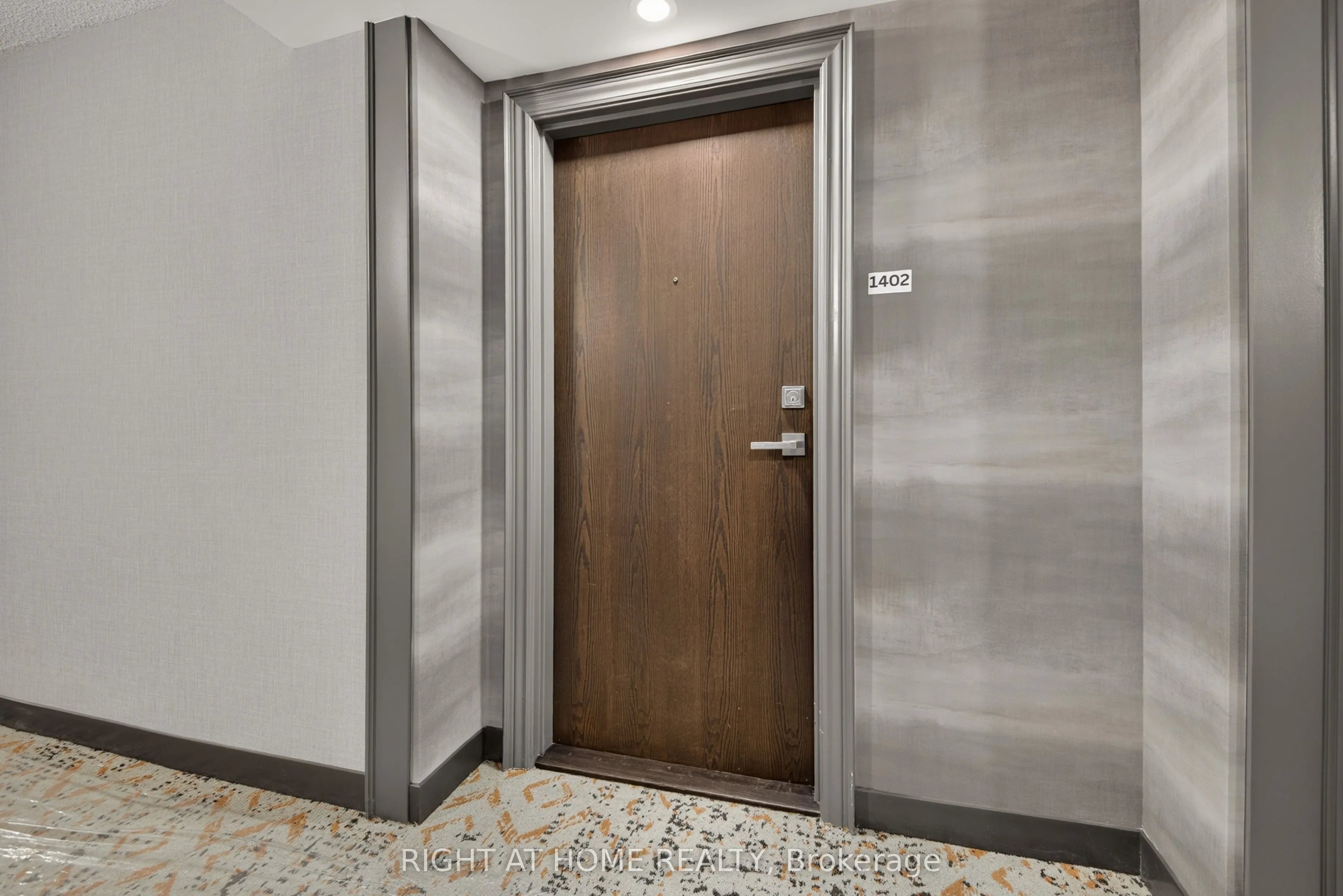 65 Ellen Street #1402