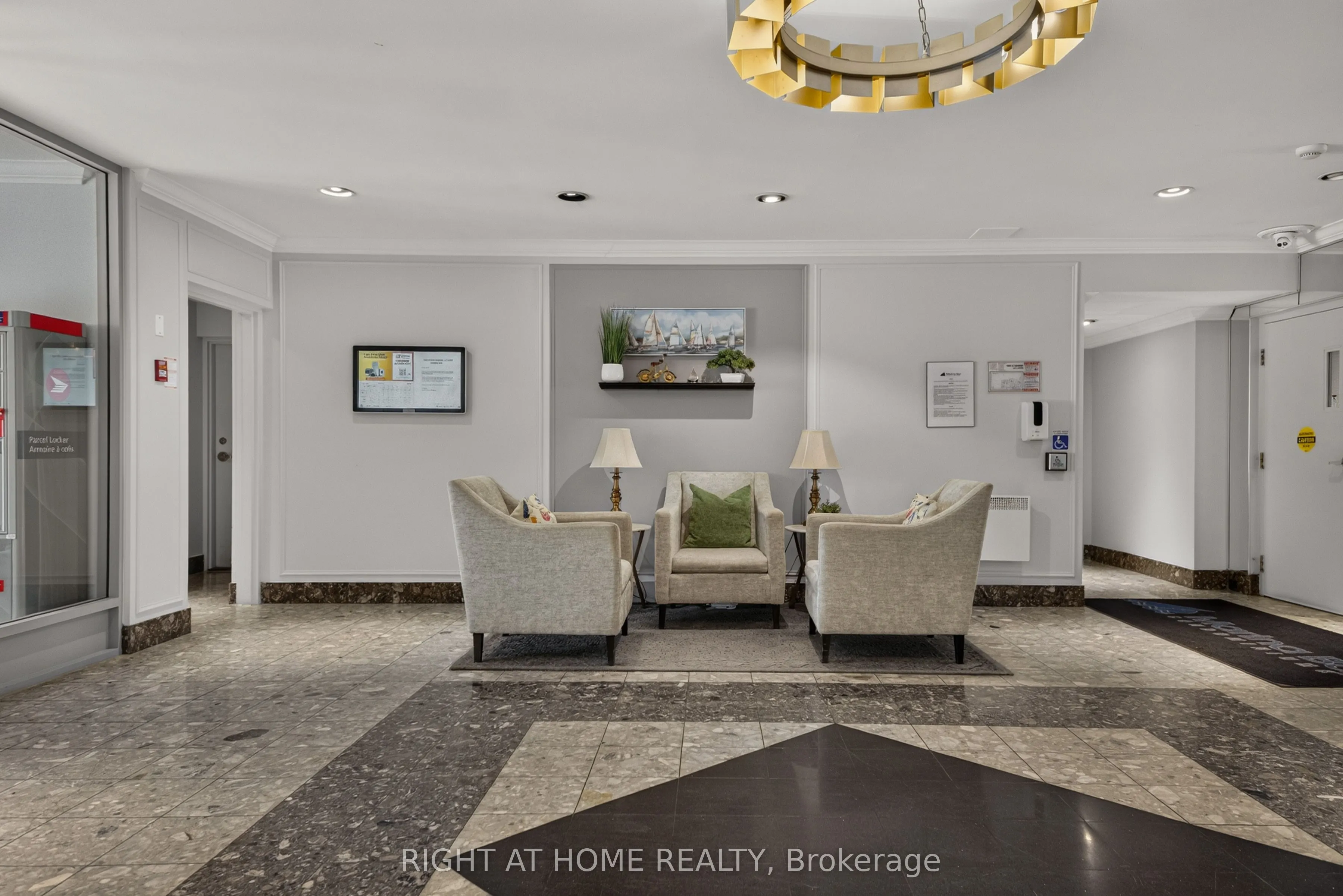 65 Ellen Street #1402