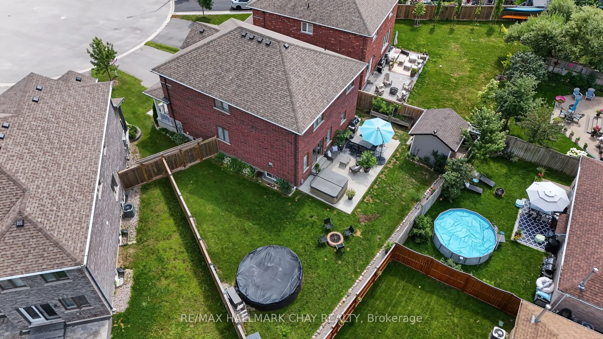 36 Lowry Court