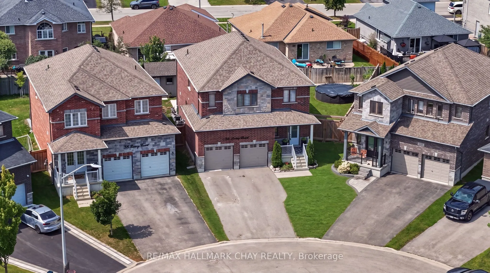 36 Lowry Court