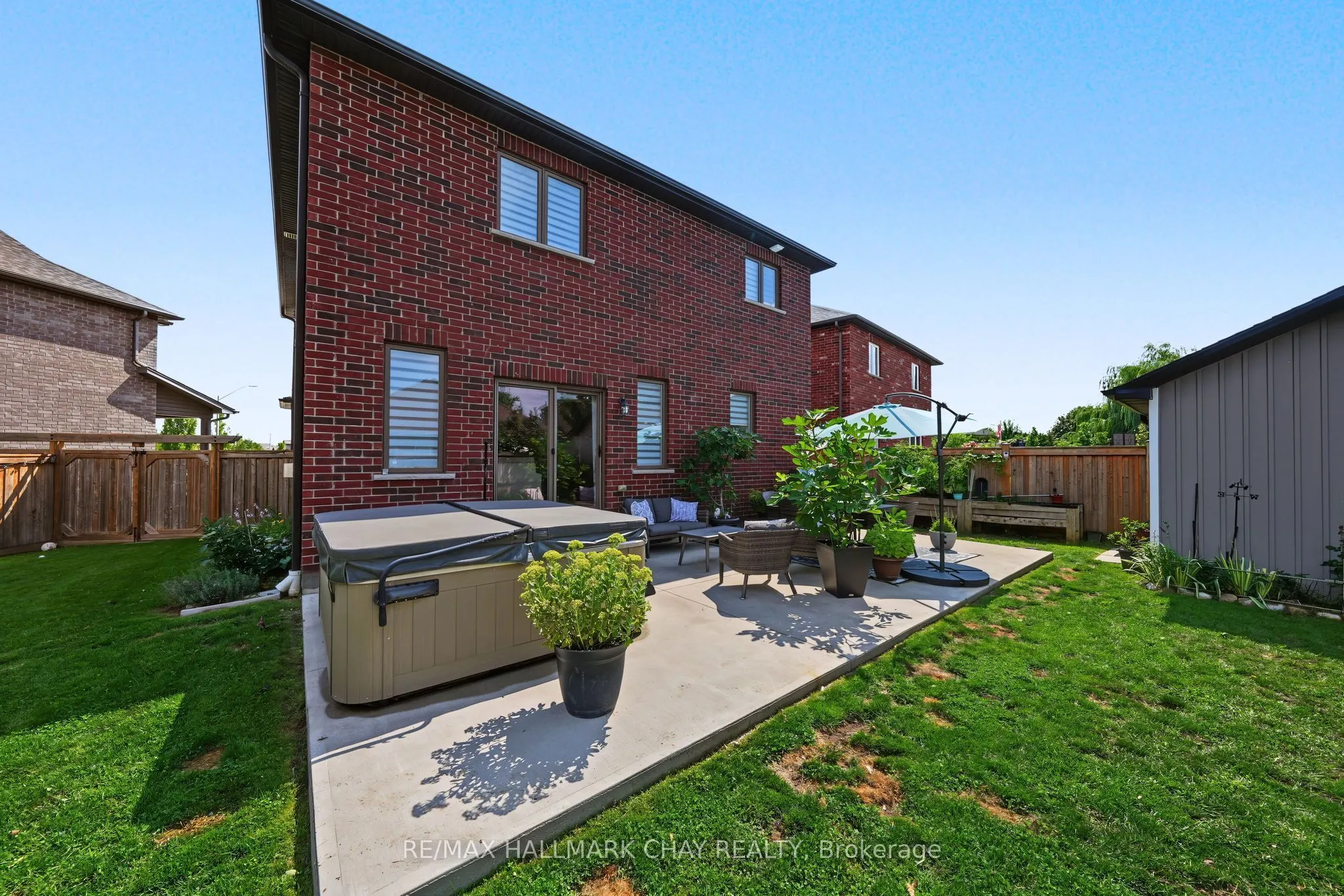 36 Lowry Court