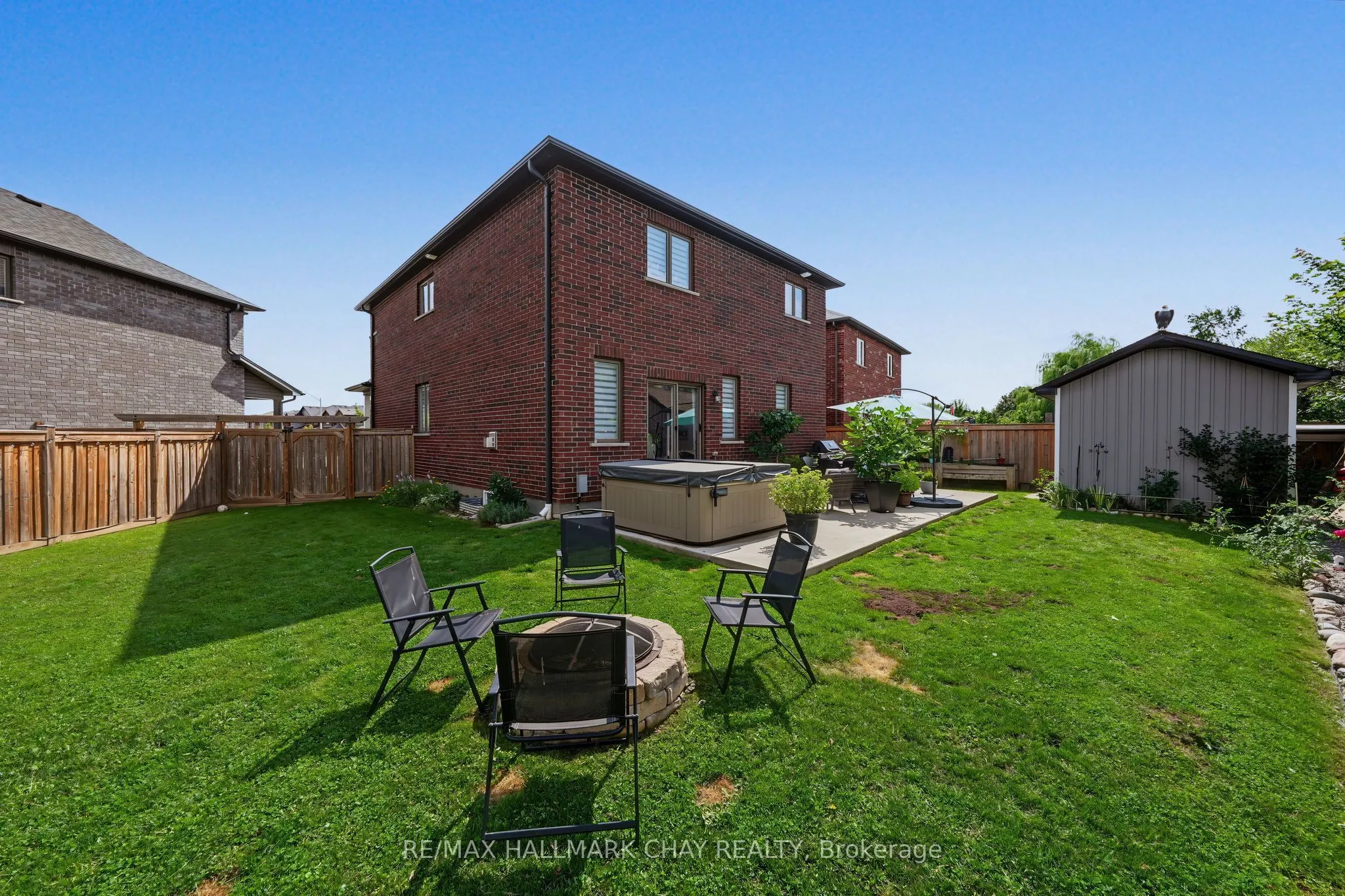 36 Lowry Court