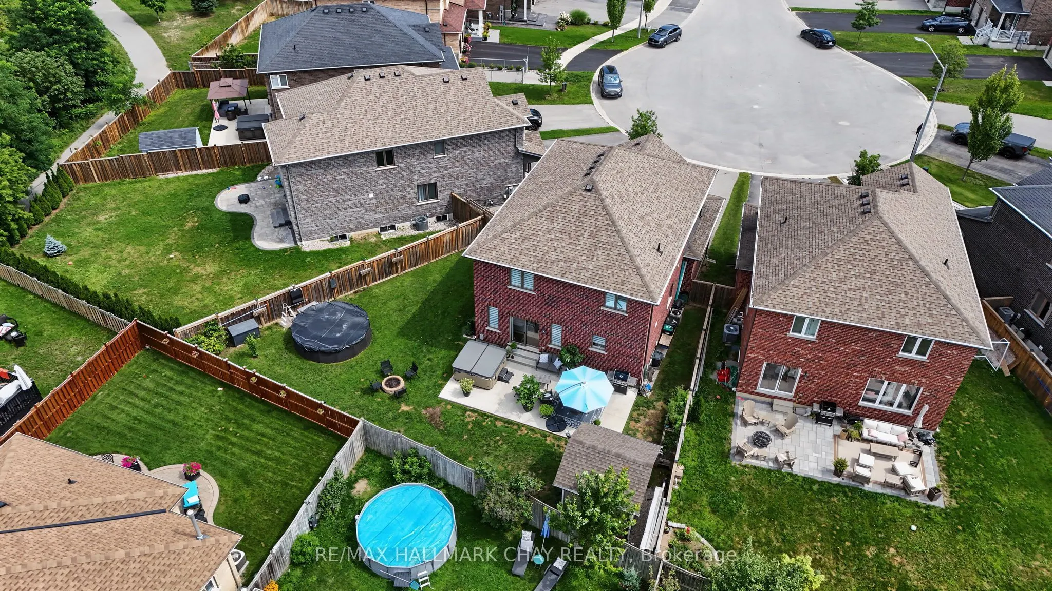 36 Lowry Court