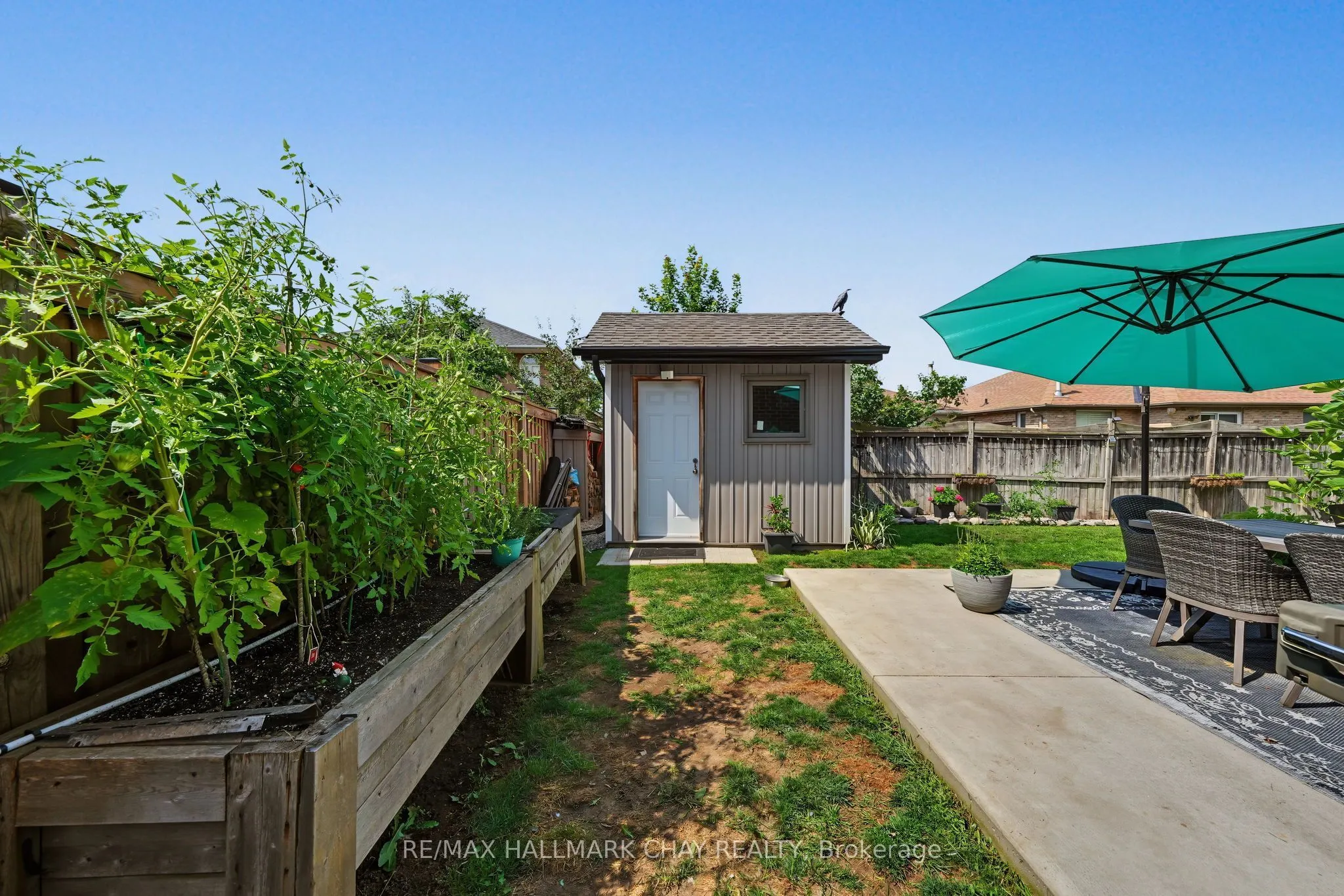 36 Lowry Court