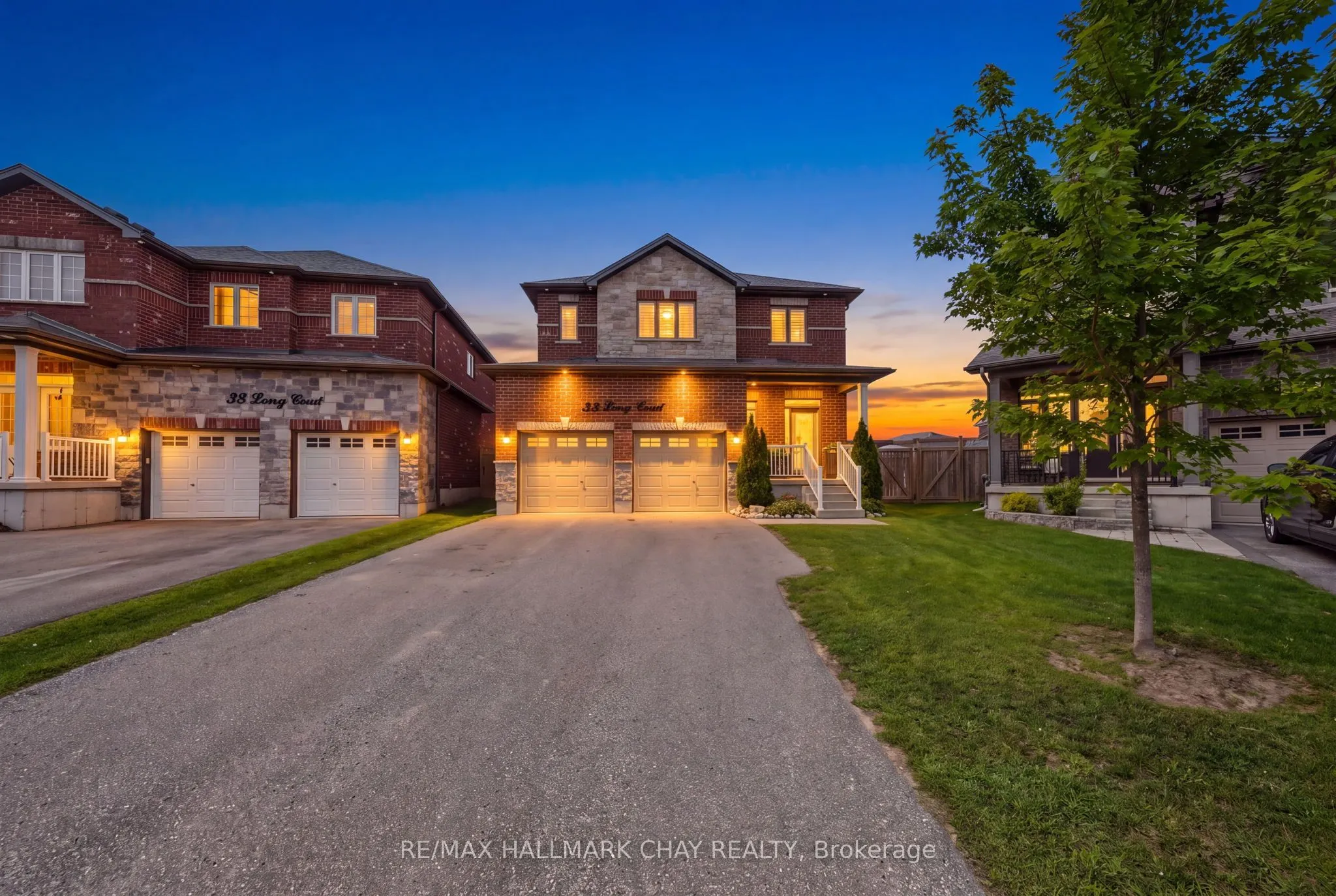 36 Lowry Court
