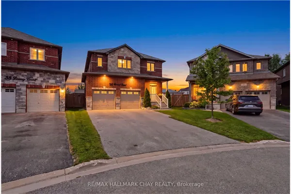36 Lowry Court