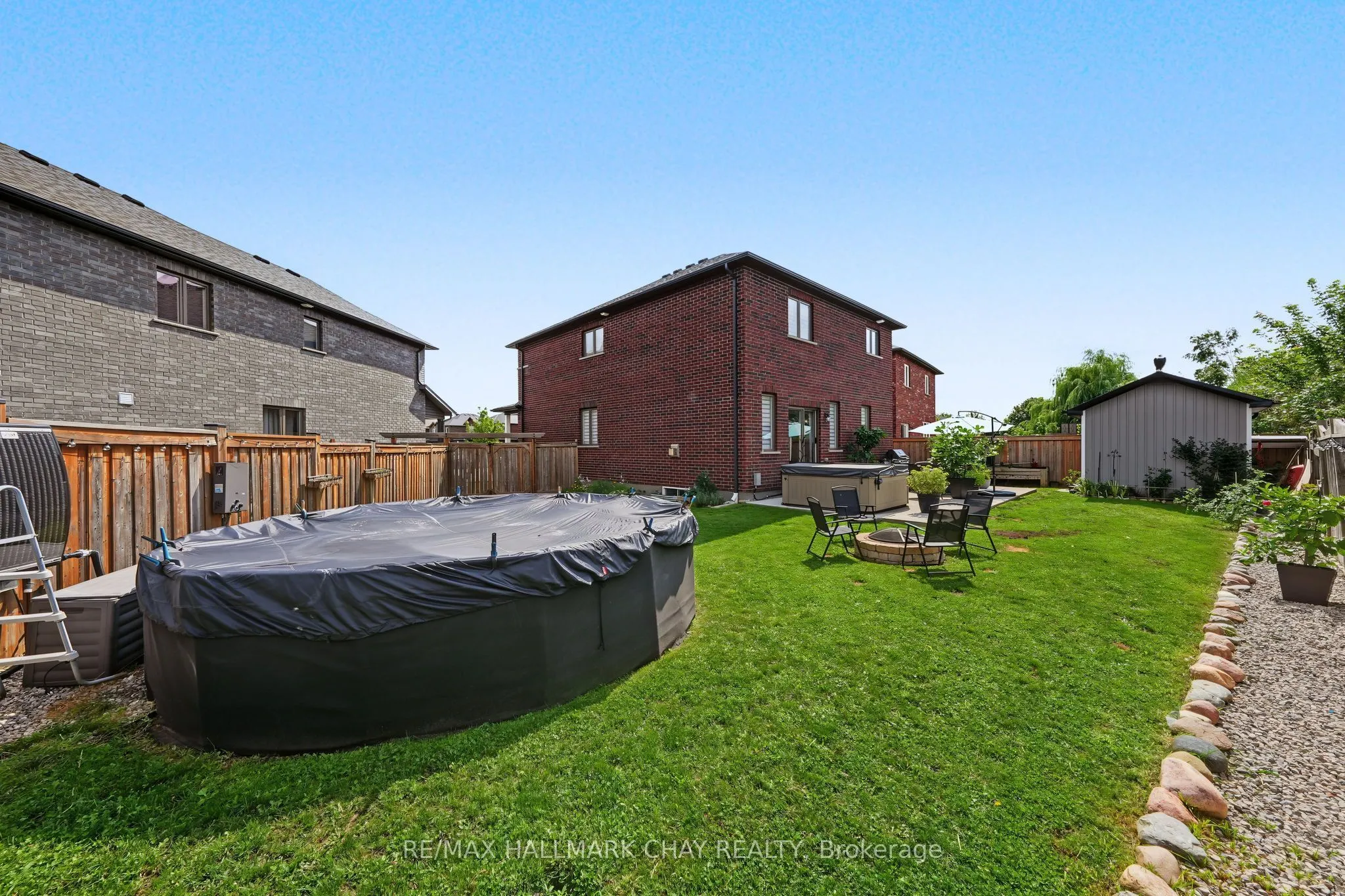 36 Lowry Court