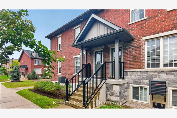 246 Penetanguishene Road