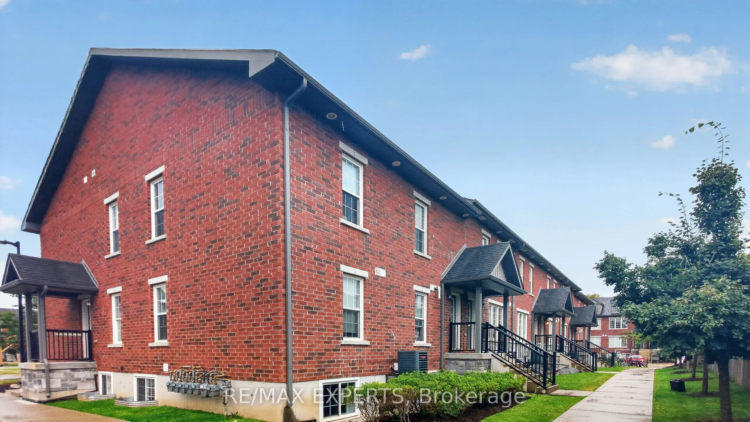246 Penetanguishene Road #13