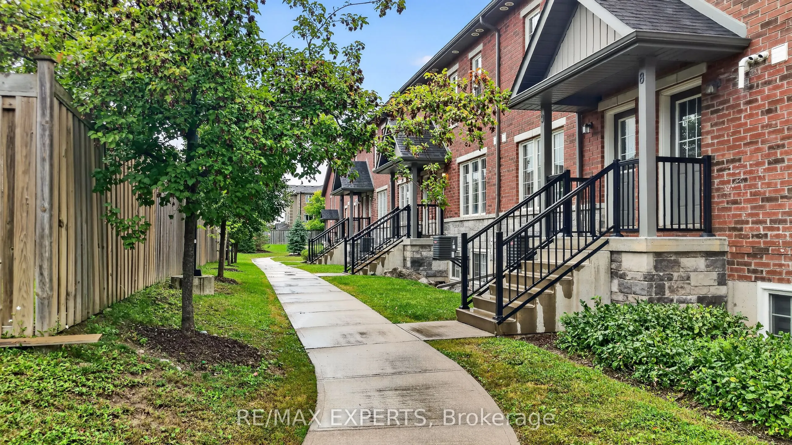 246 Penetanguishene Road #13