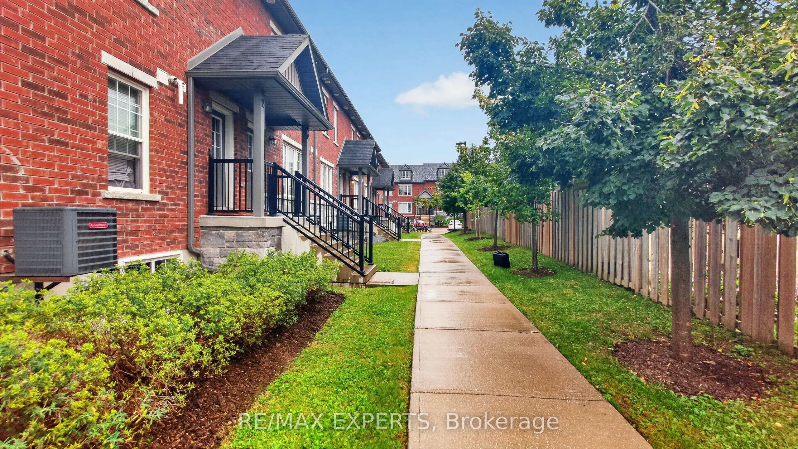 246 Penetanguishene Road #13