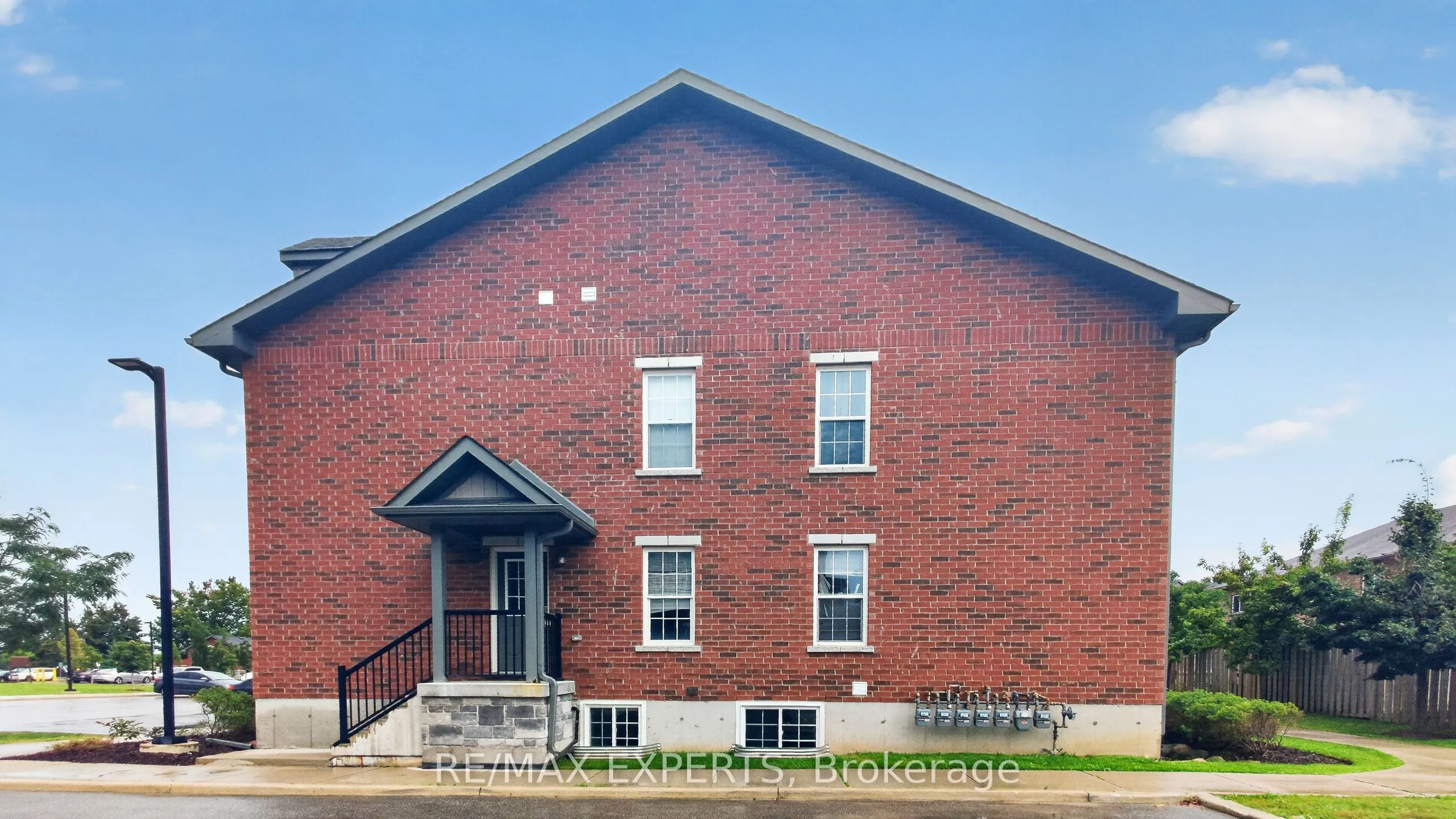 246 Penetanguishene Road #13