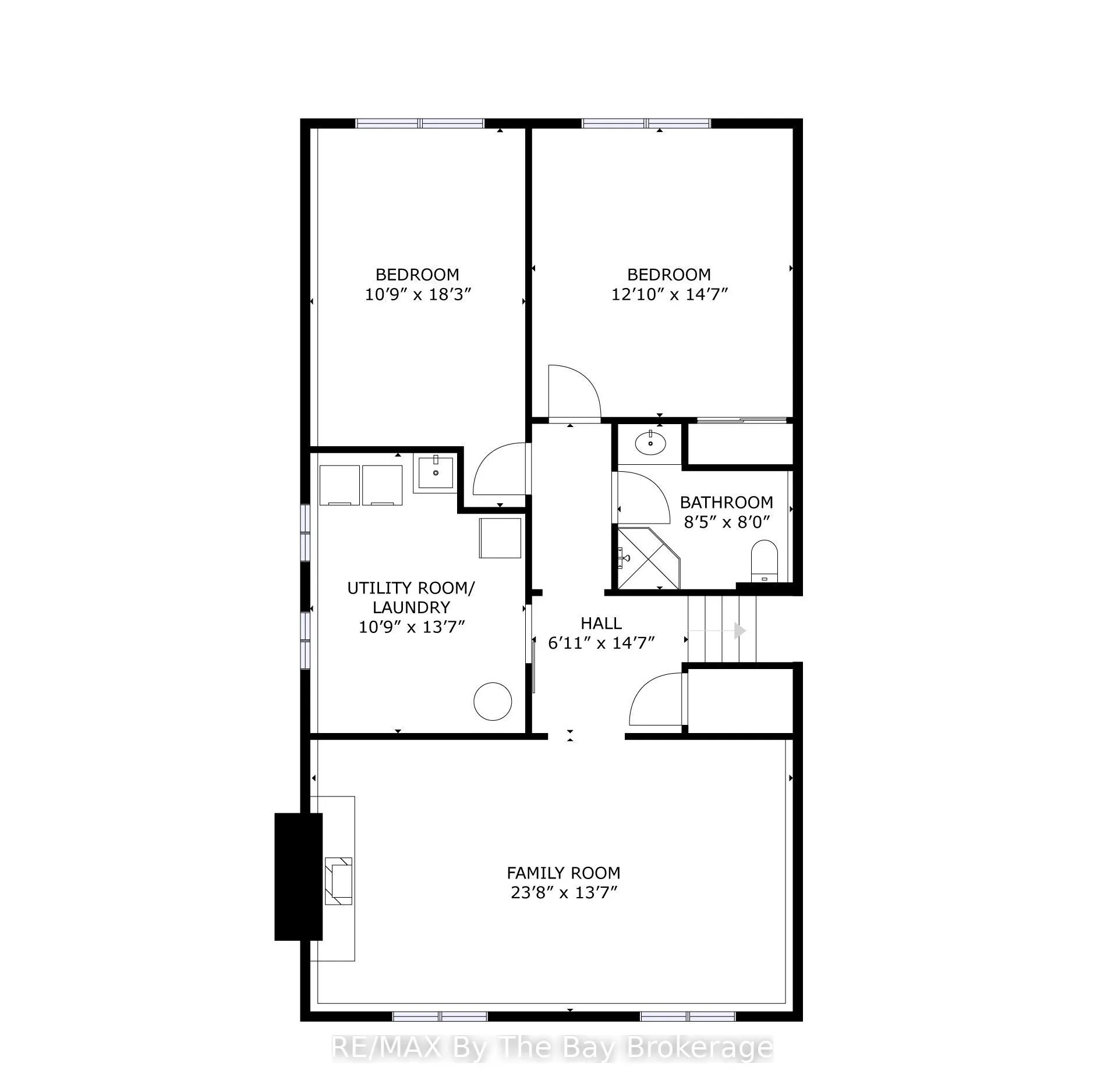 247 Simcoe Street