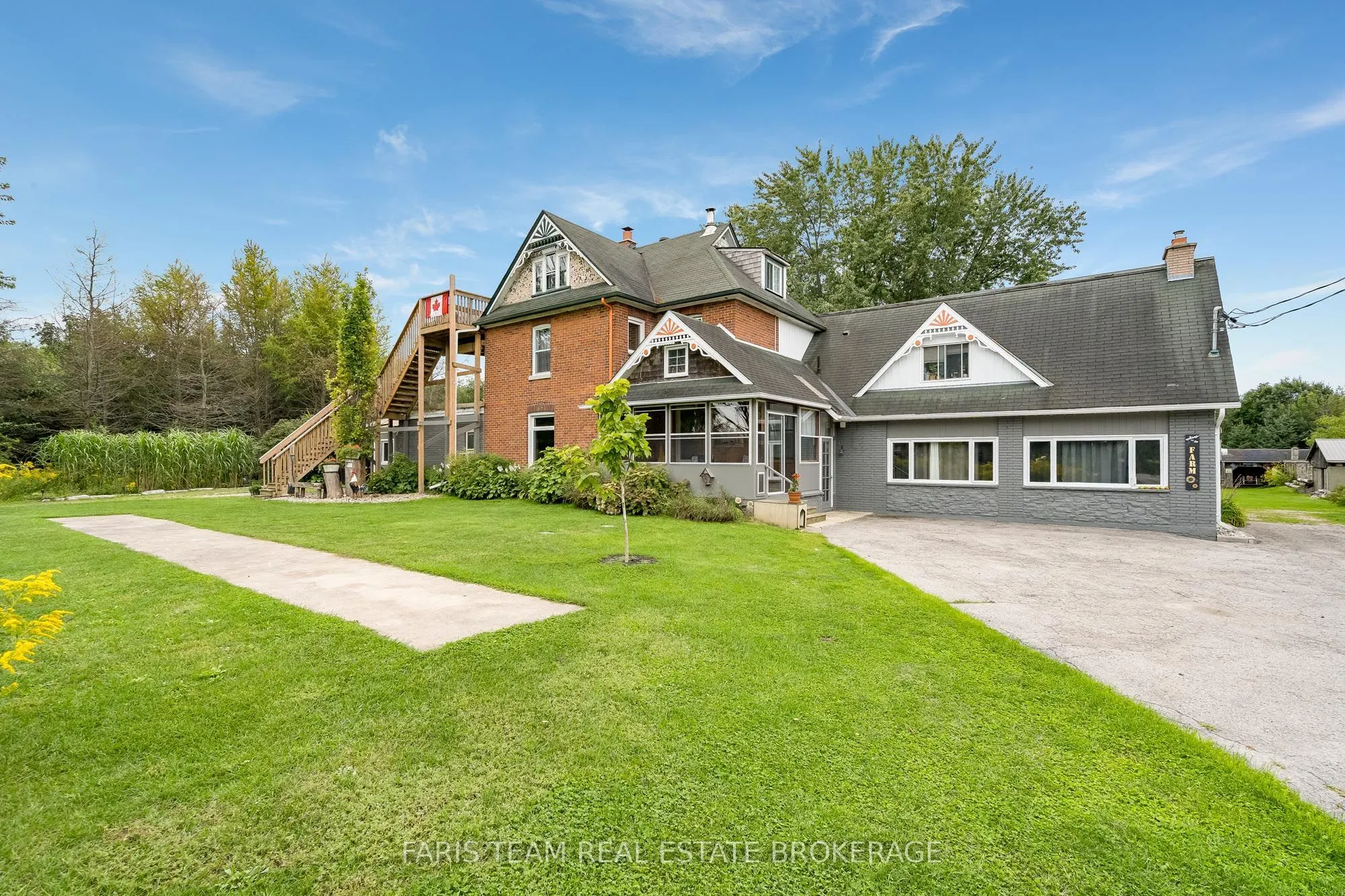 3400 Baldwick Lane