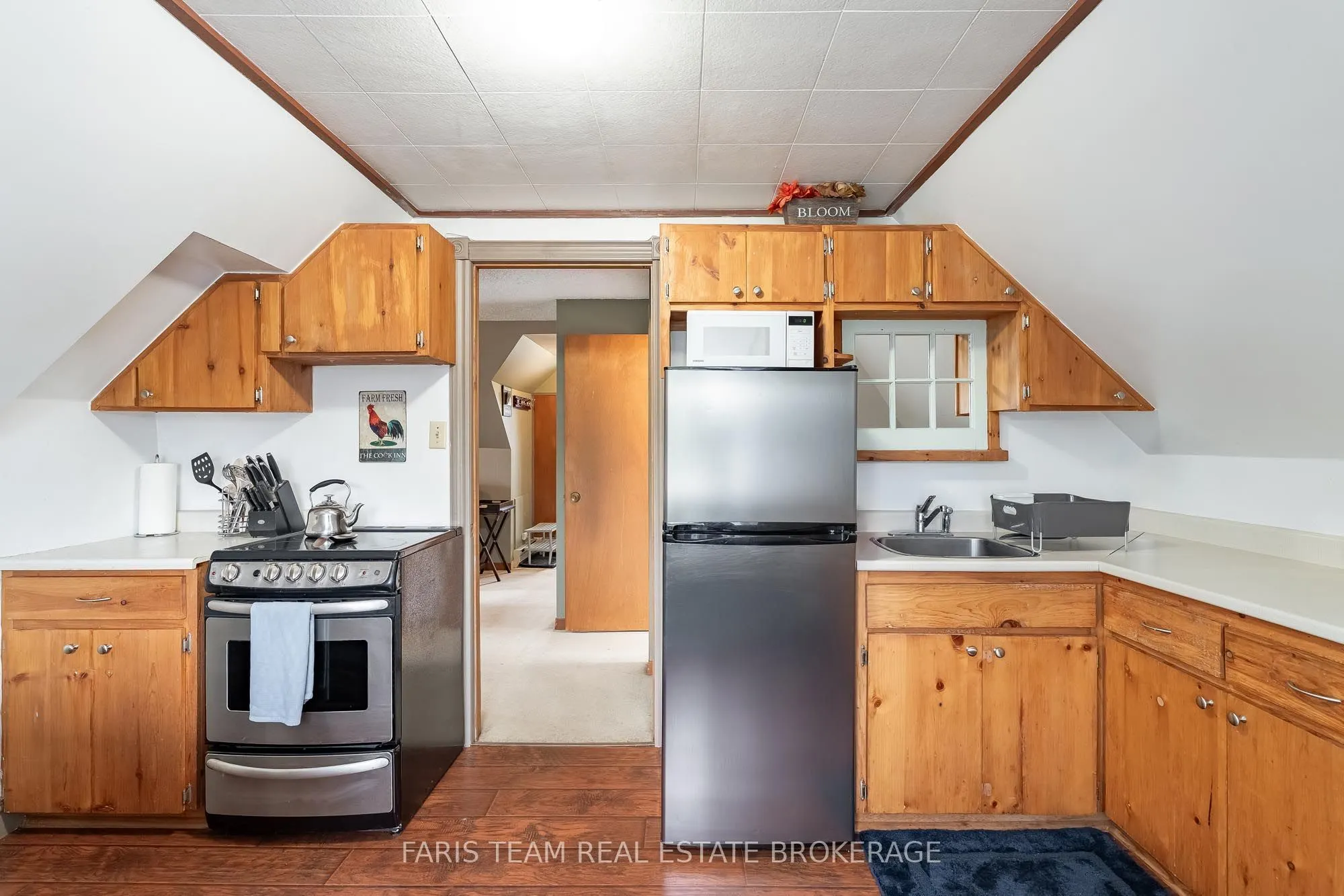 3400 Baldwick Lane