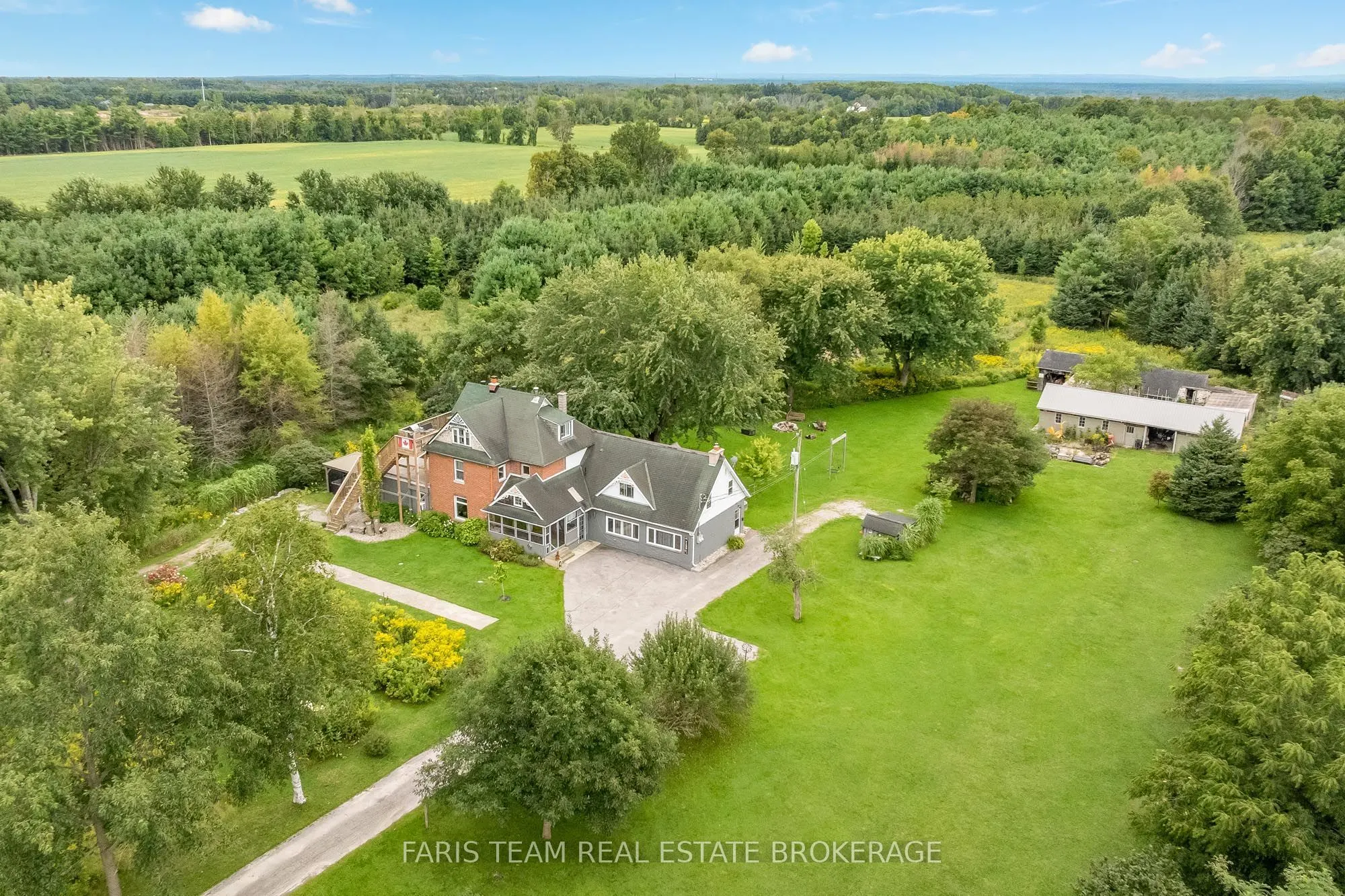 3400 Baldwick Lane