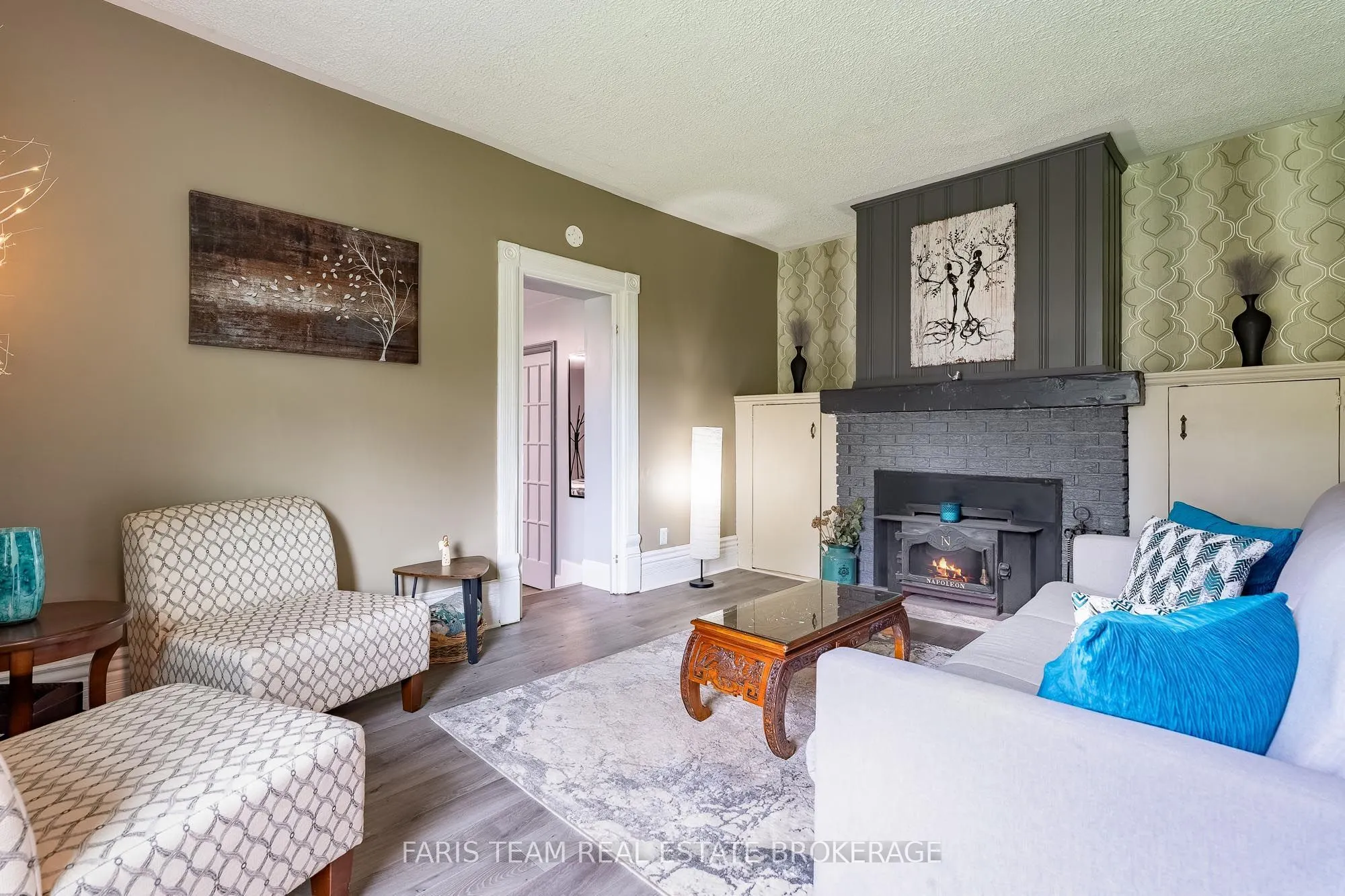 3400 Baldwick Lane