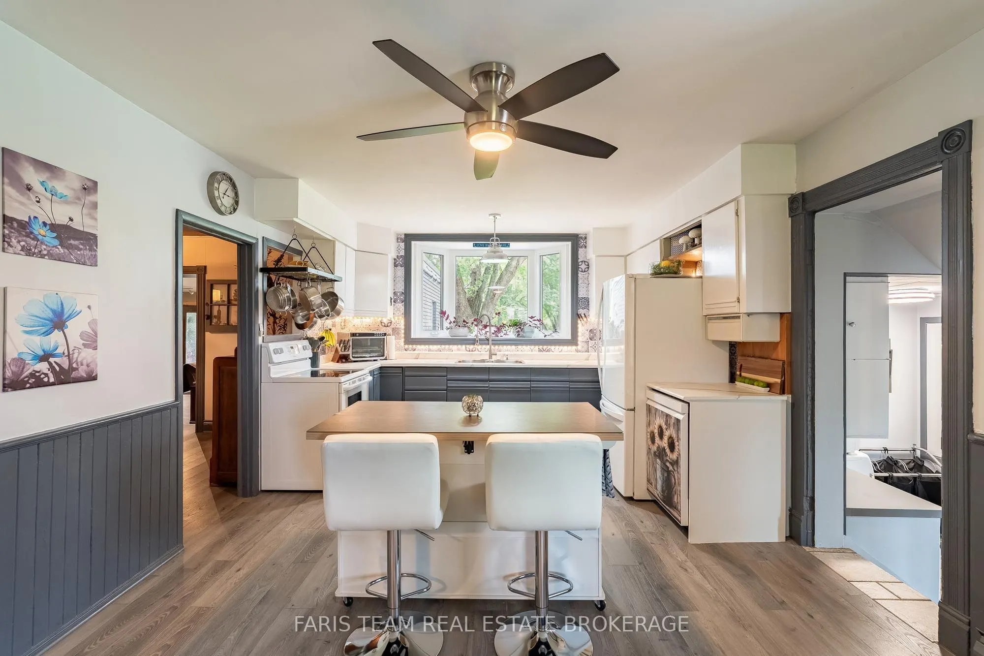 3400 Baldwick Lane