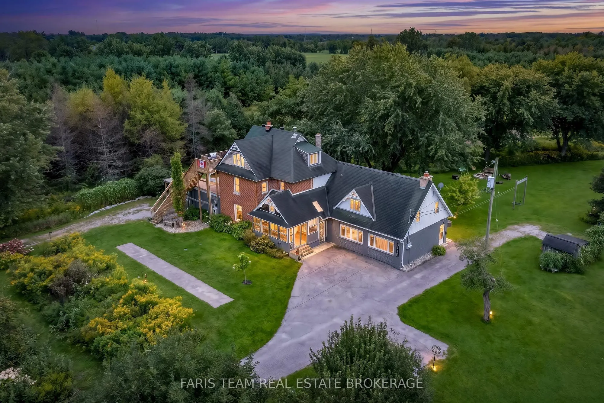 3400 Baldwick Lane