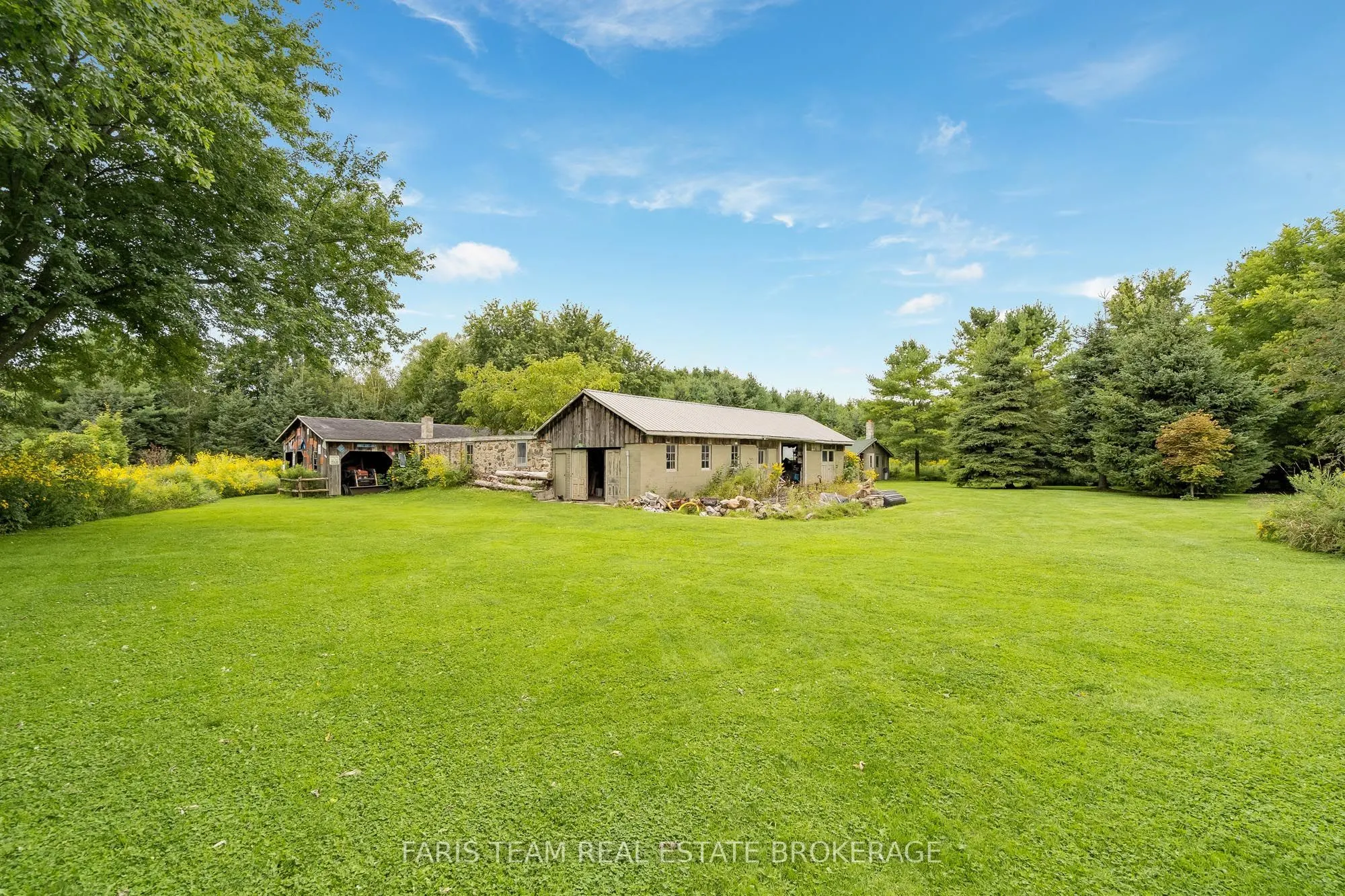 3400 Baldwick Lane