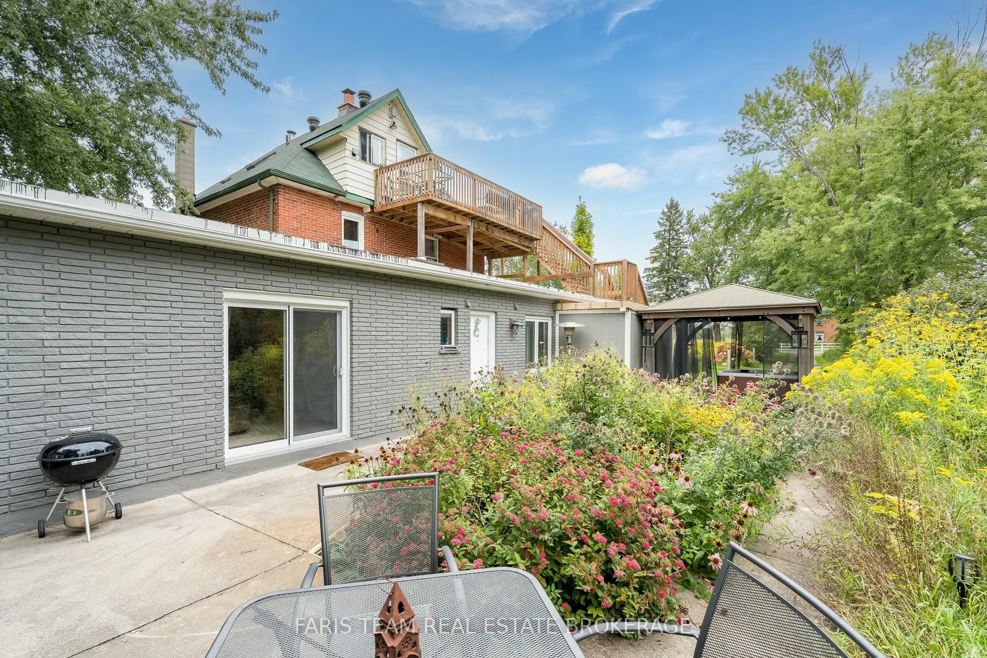 3400 Baldwick Lane