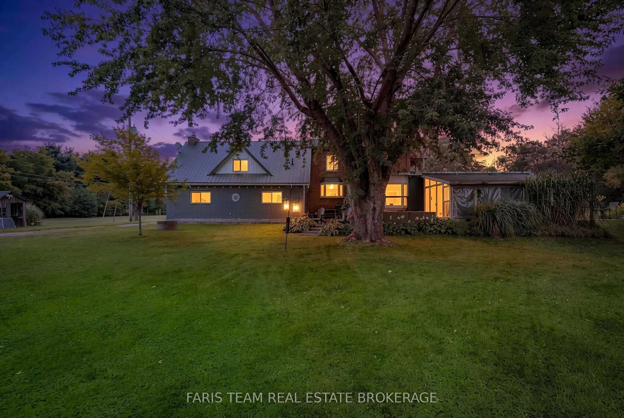 3400 Baldwick Lane